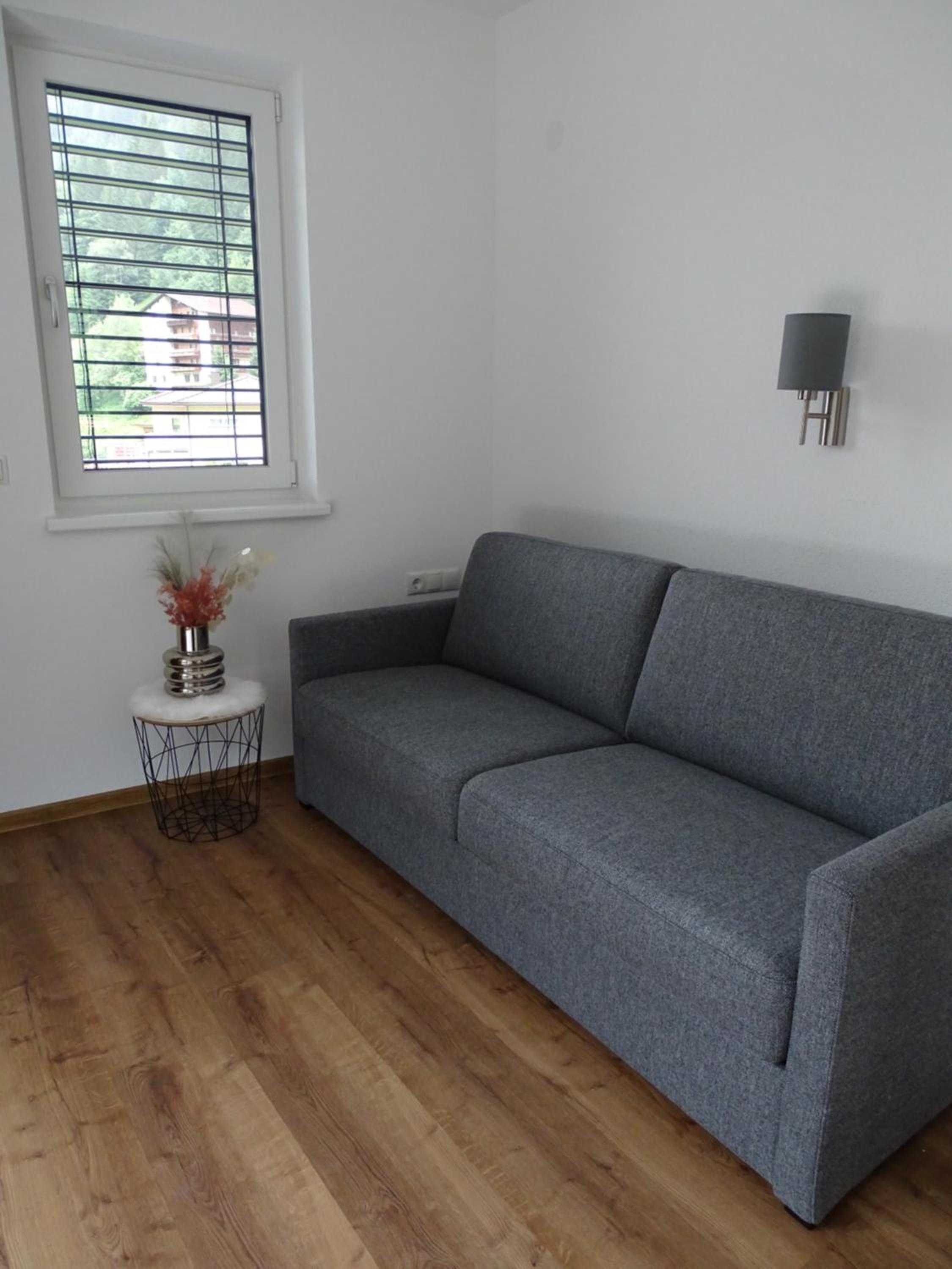 Two-Bedroom Apartment photo 1