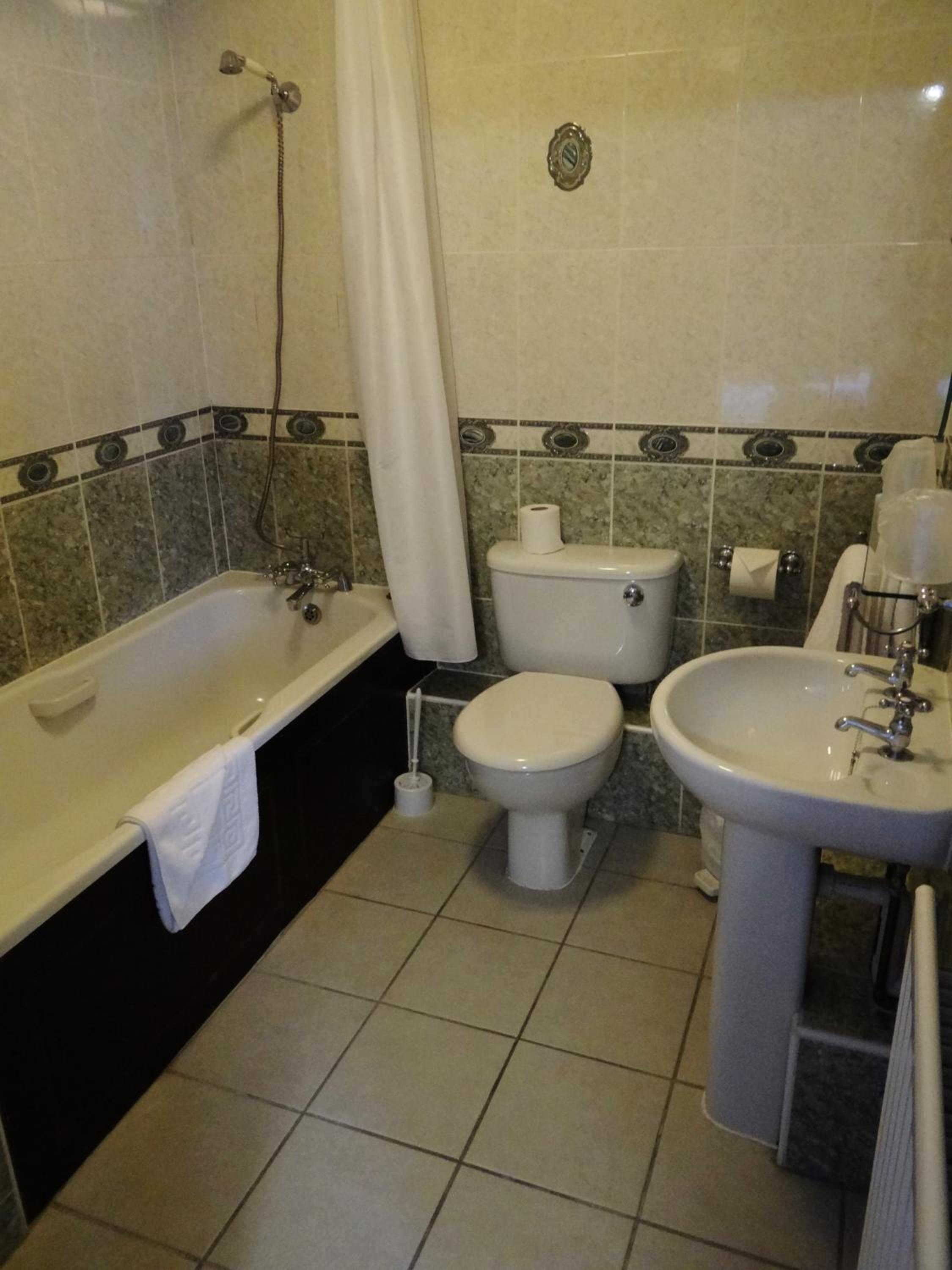 Single Room photo 3