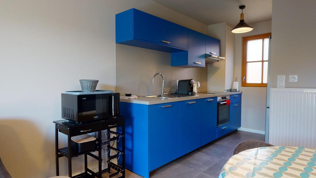 One-Bedroom House - Lavande photo 3