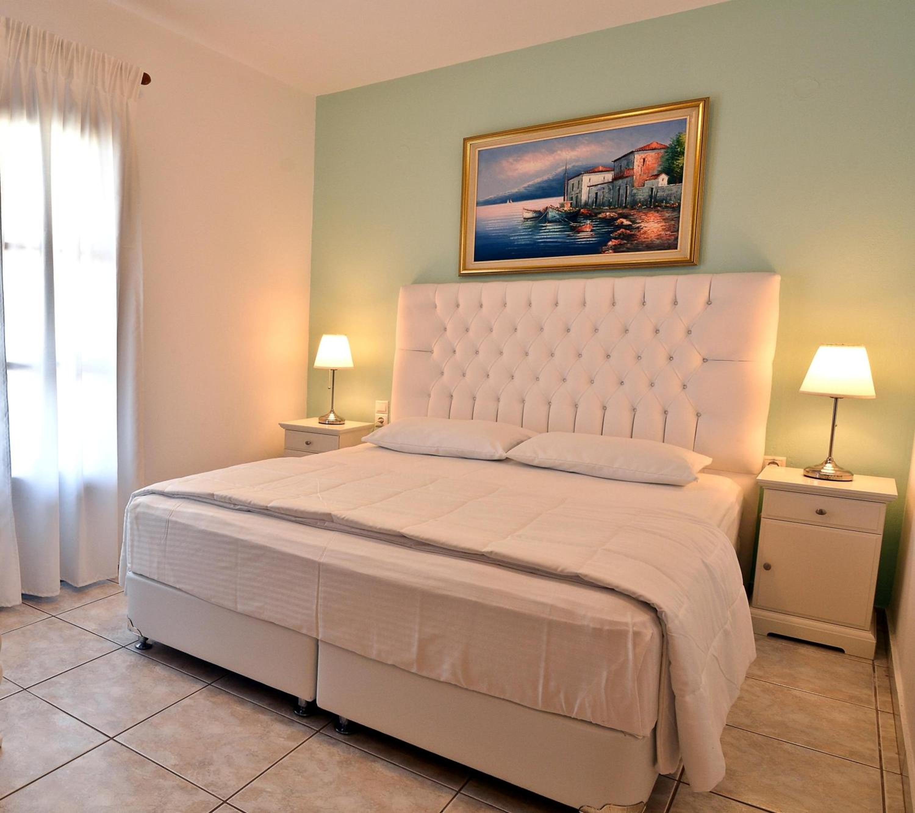 Superior Studio with Panoramic Sea View - Photo 1