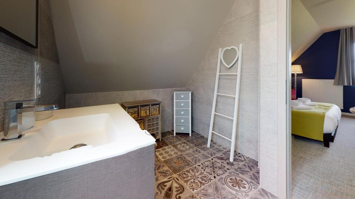 One-Bedroom House - Gentiane & Jacuzzi photo 1