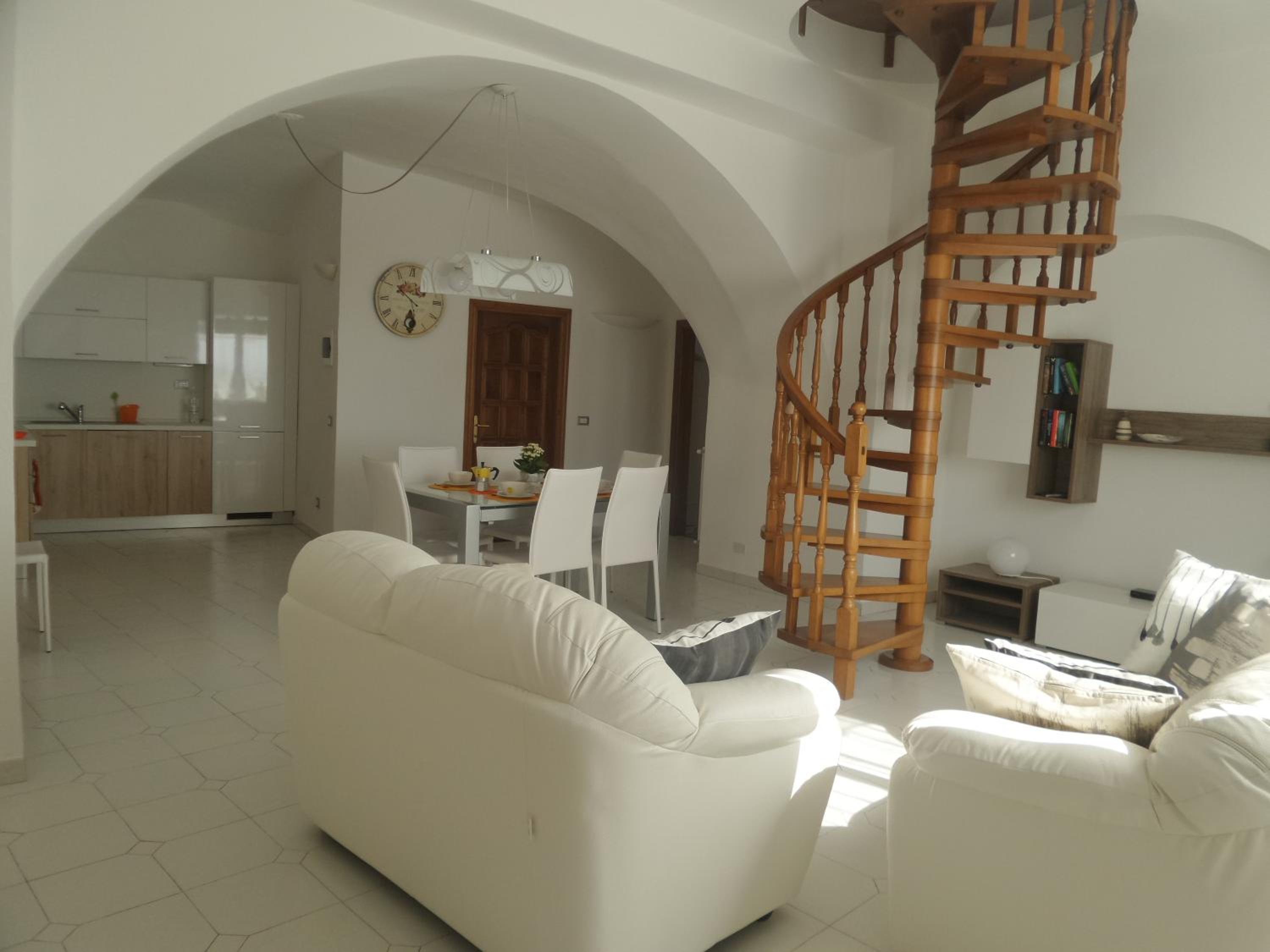 Three-Bedroom House photo 1