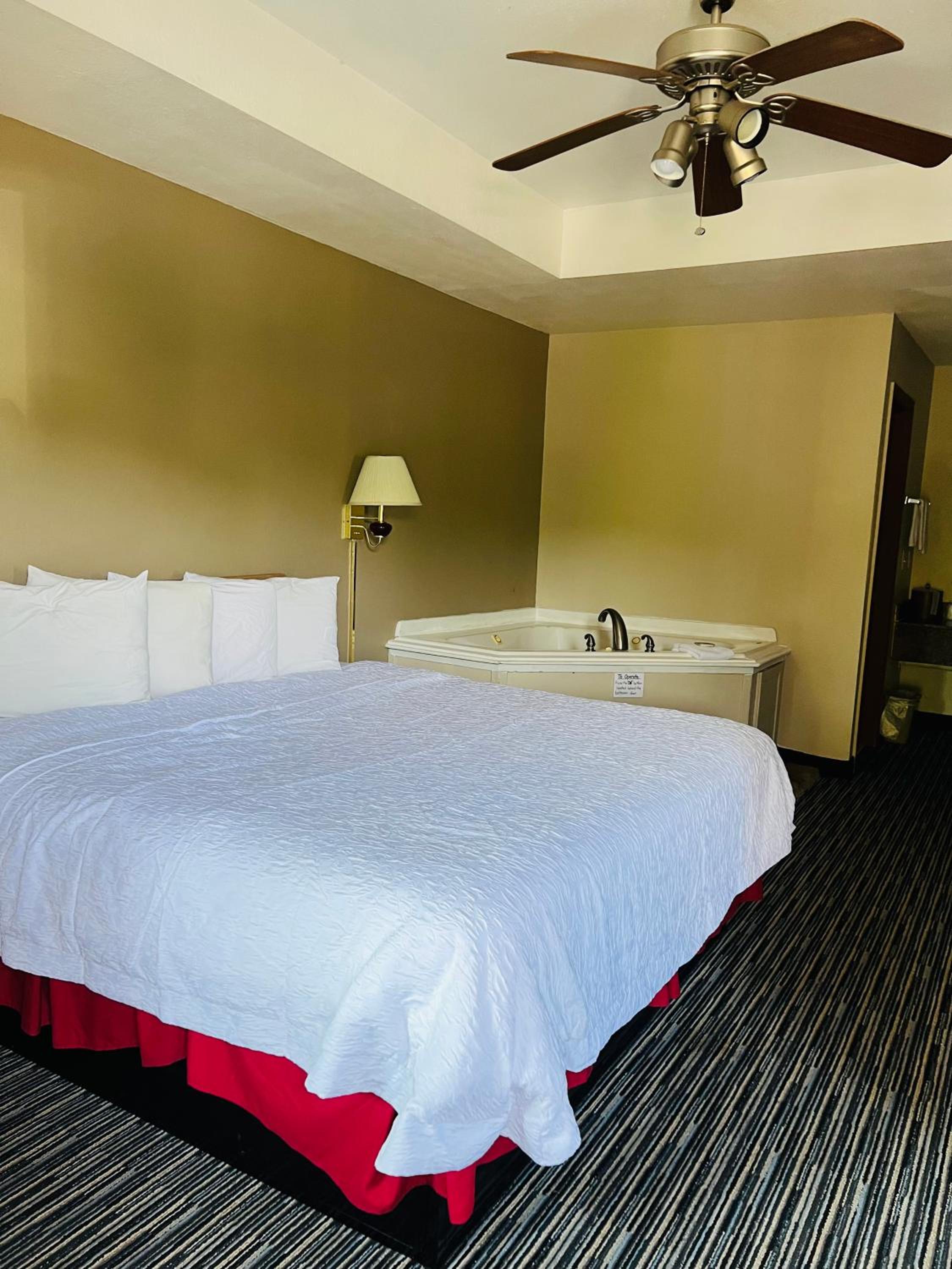Deluxe King Room - Photo 4