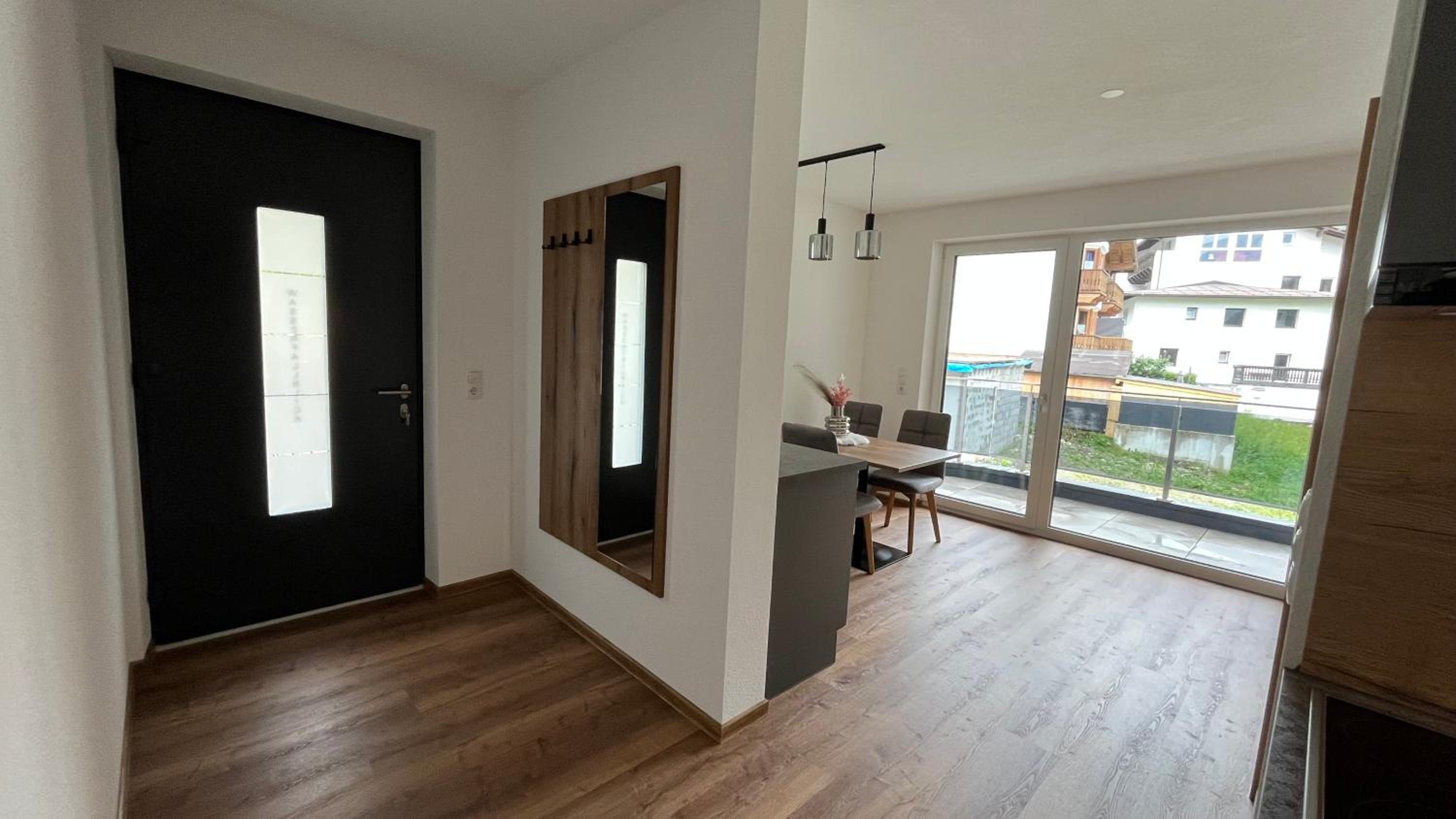 Two-Bedroom Apartment photo 1