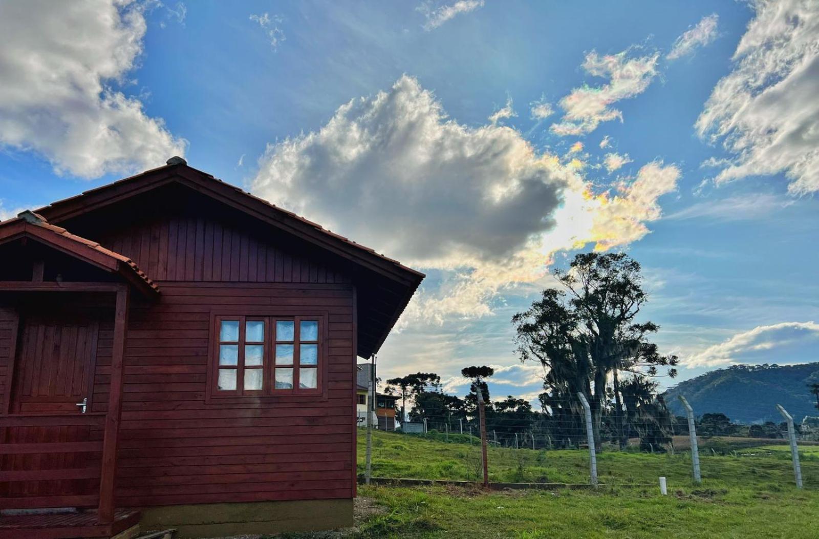 Chalet - Photo 2