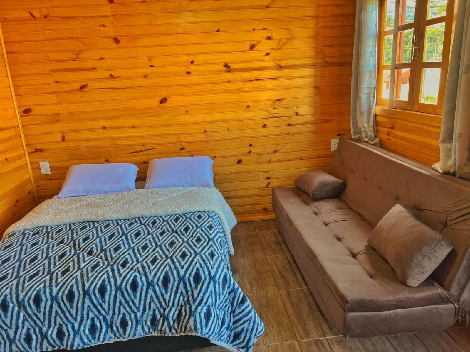 Chalet - Photo 1