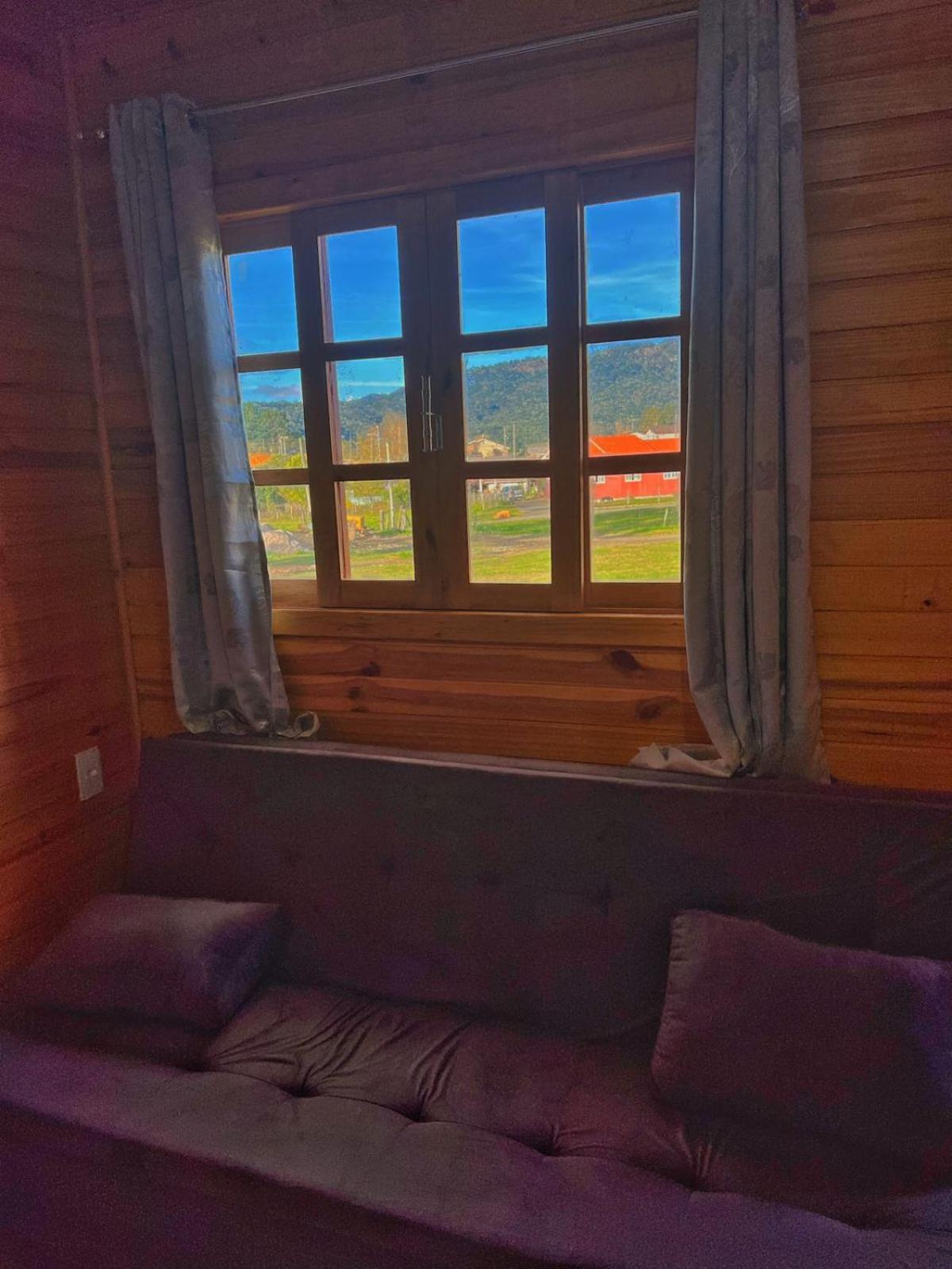 Chalet - Photo 6