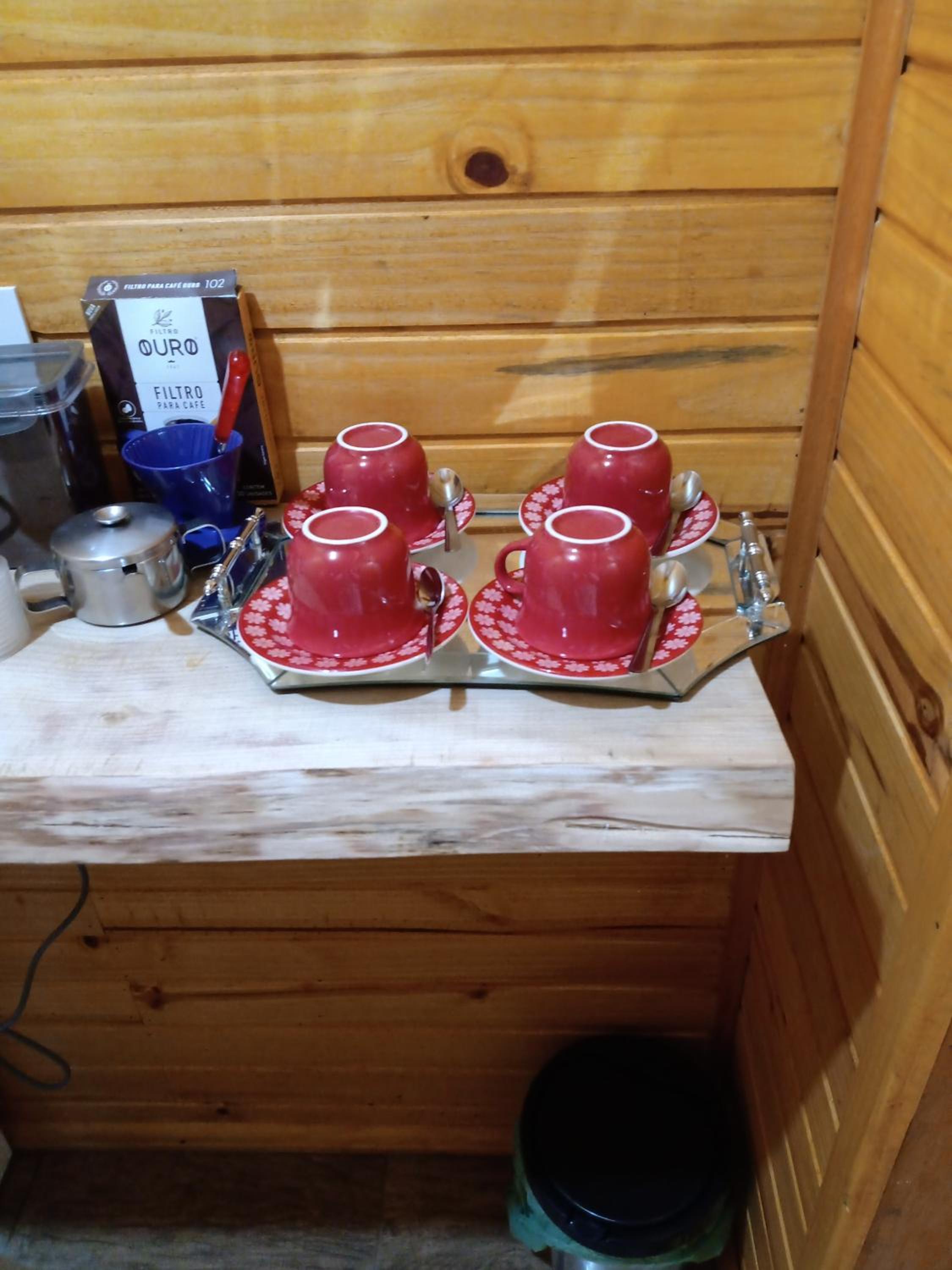 Chalet - Photo 5