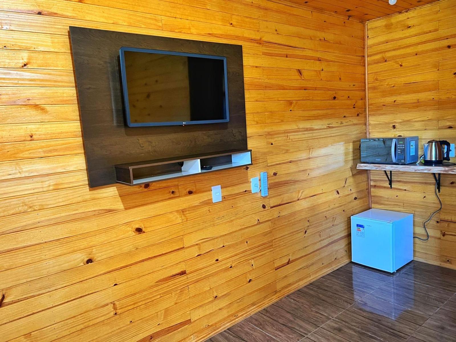 Chalet - Photo 4