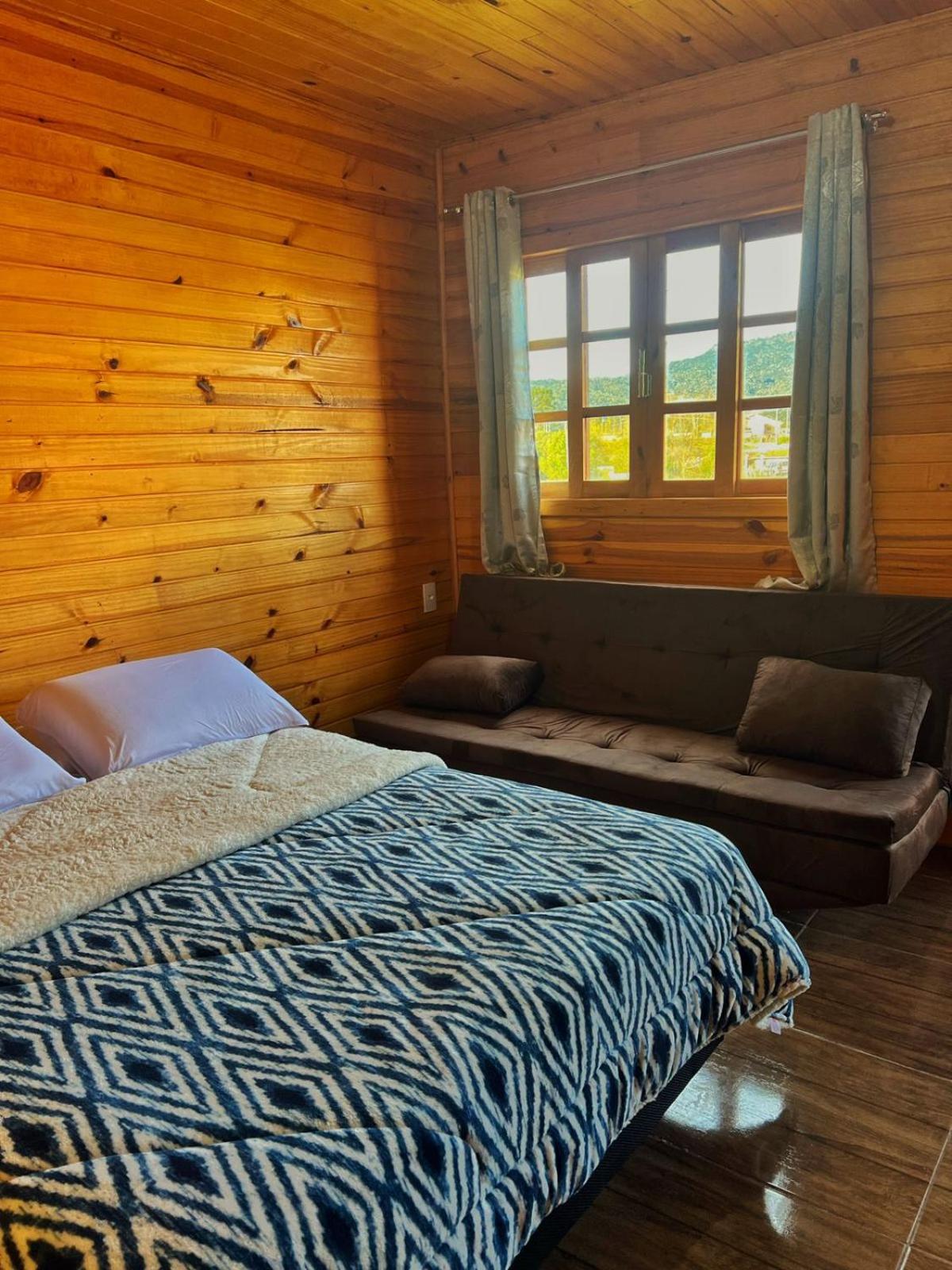 Chalet - Photo 12