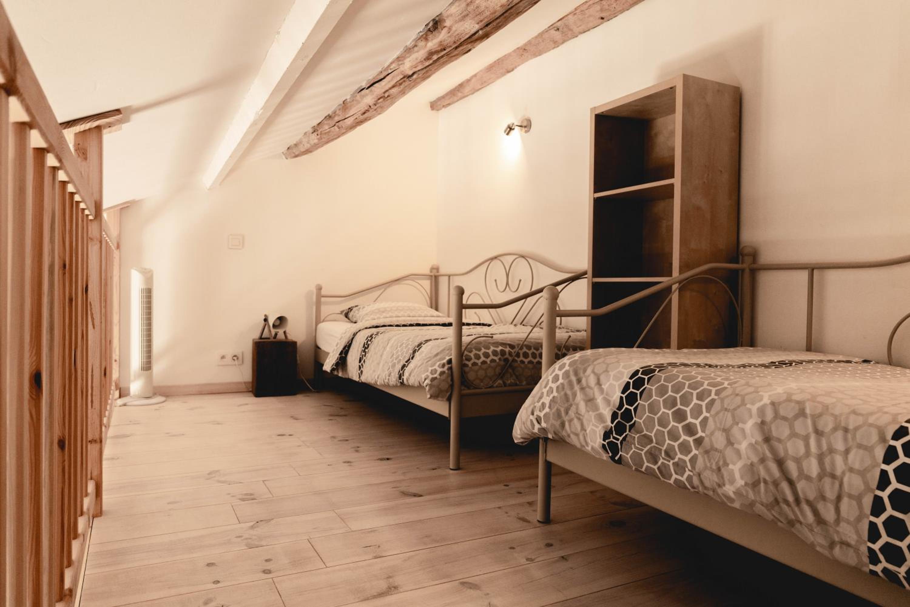 Triple Room photo 2
