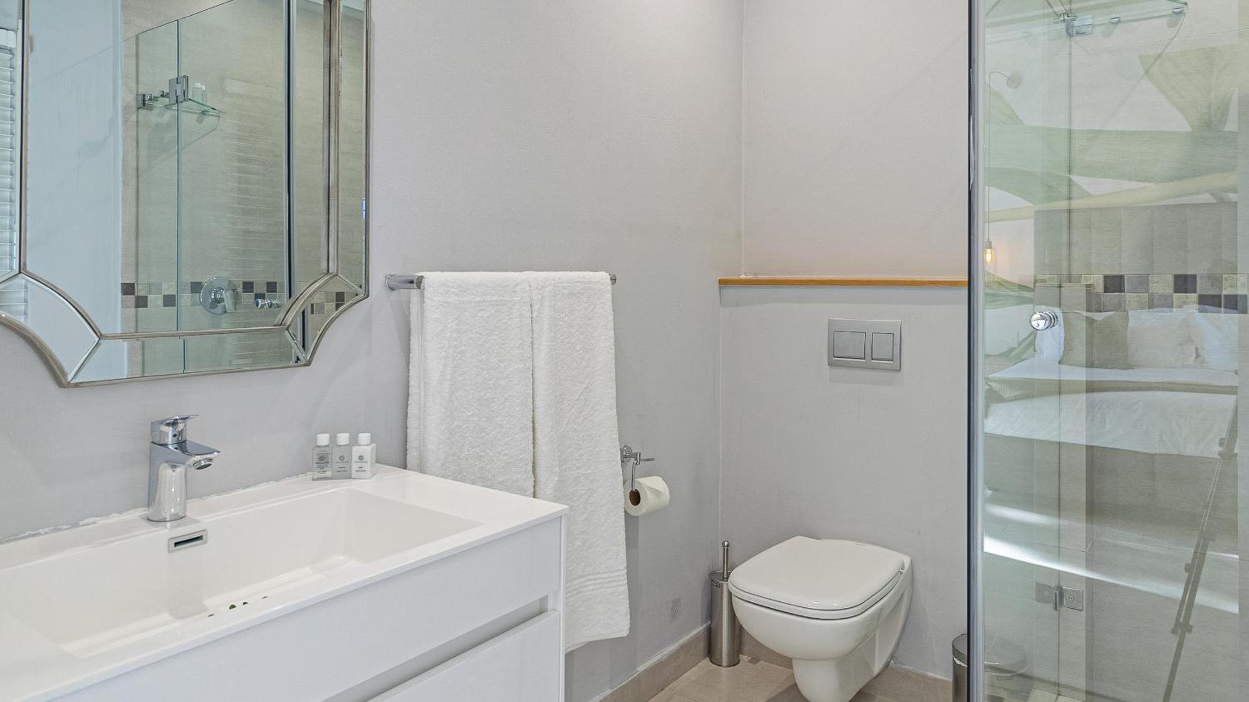 King Room with Terrace photo 2