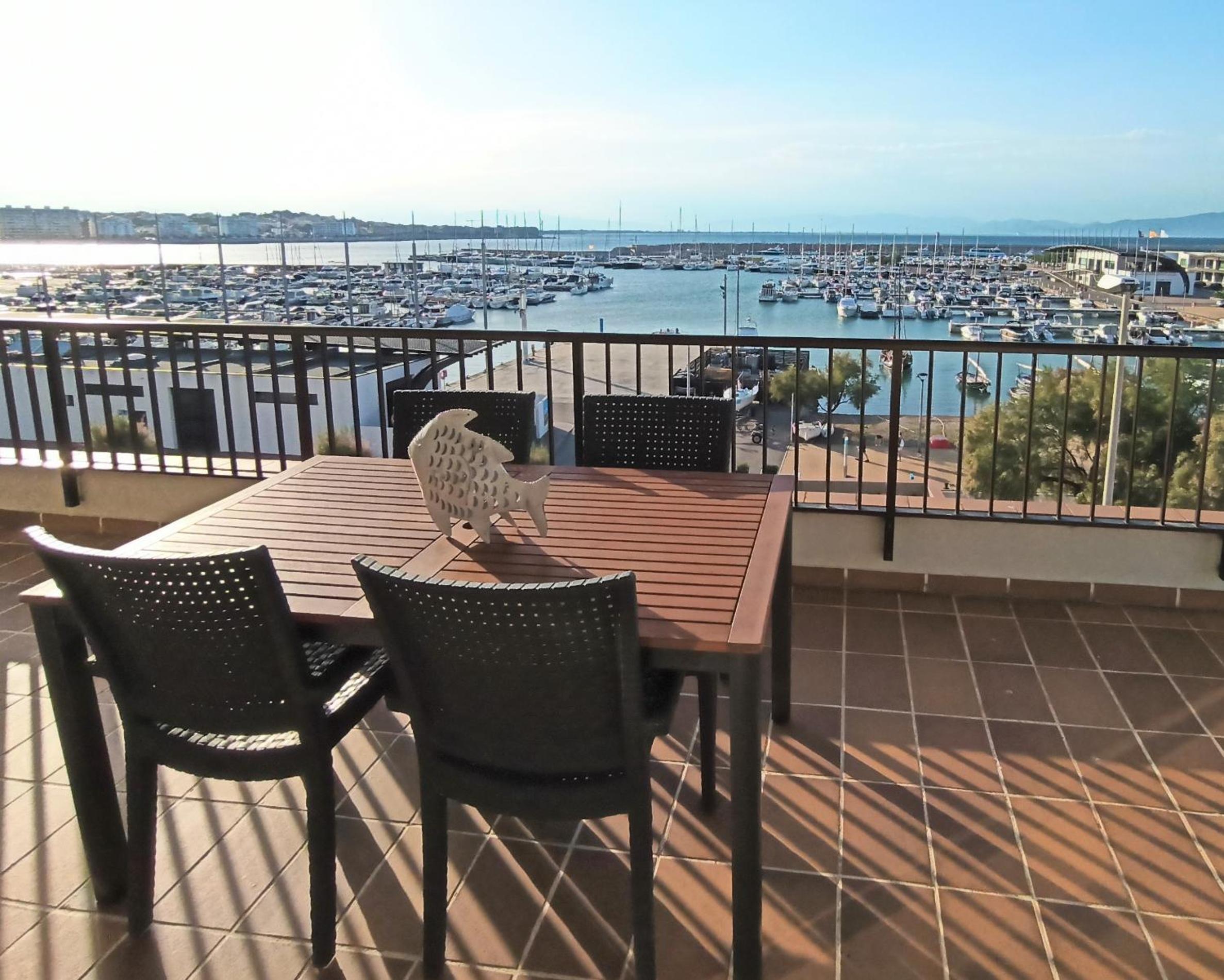 Apartment with Sea View
