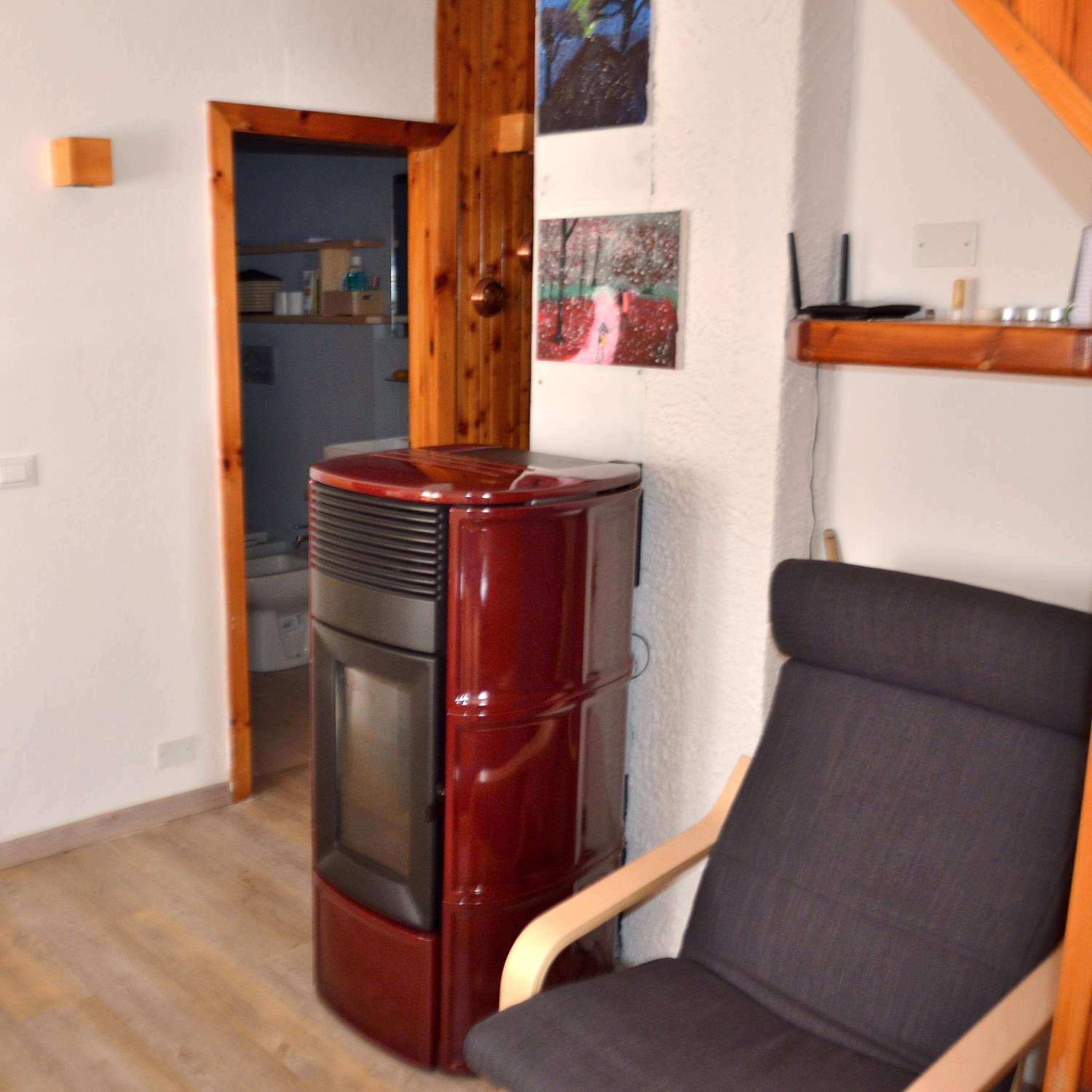 Vacation Home photo 2