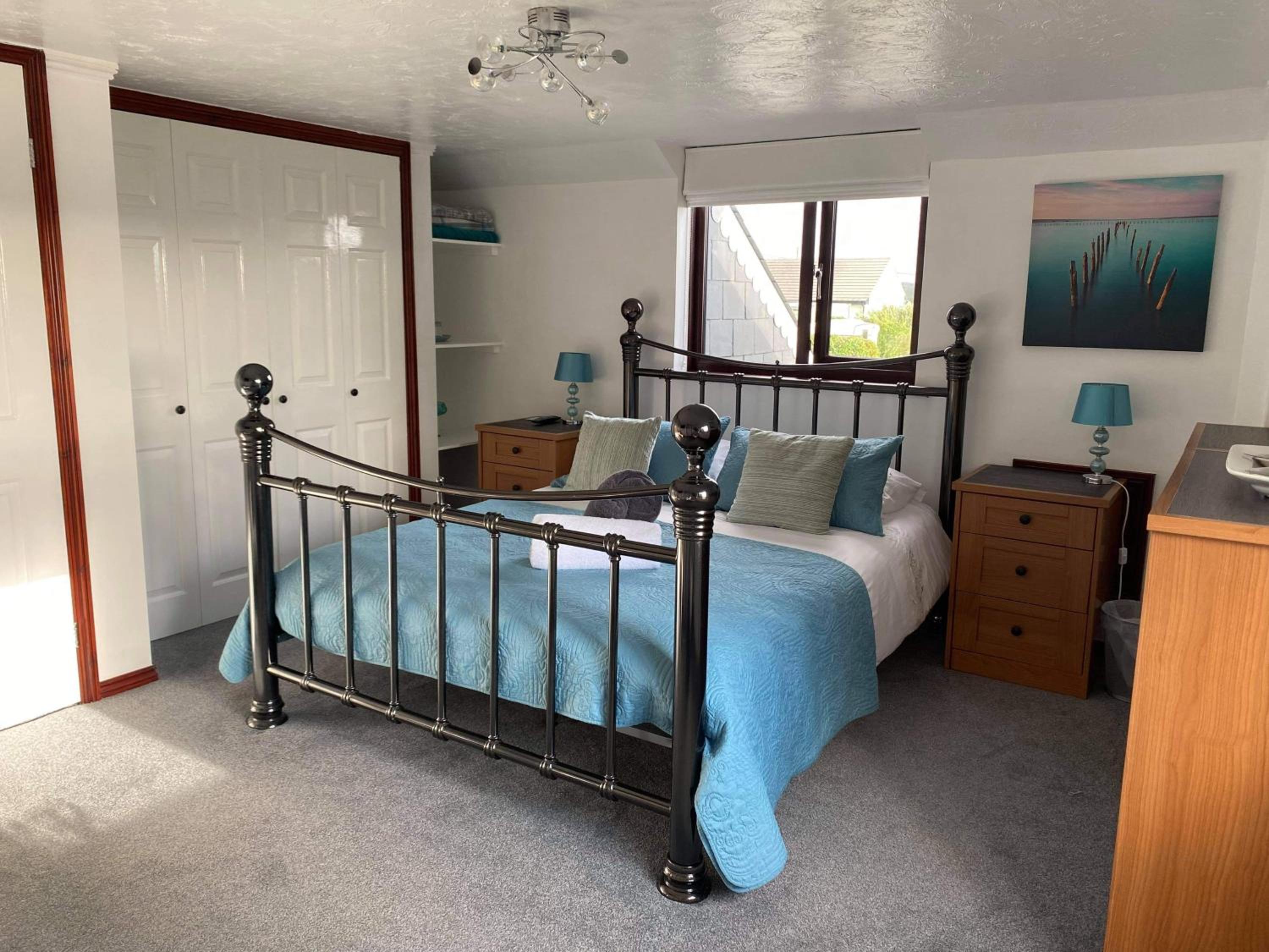 King Room