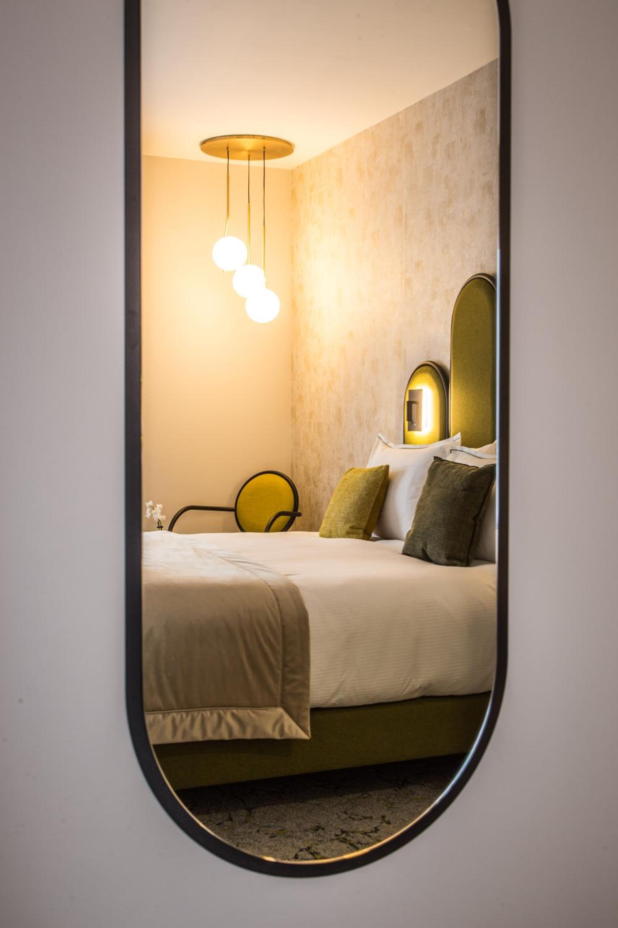 Superior Queen Room - Photo 3