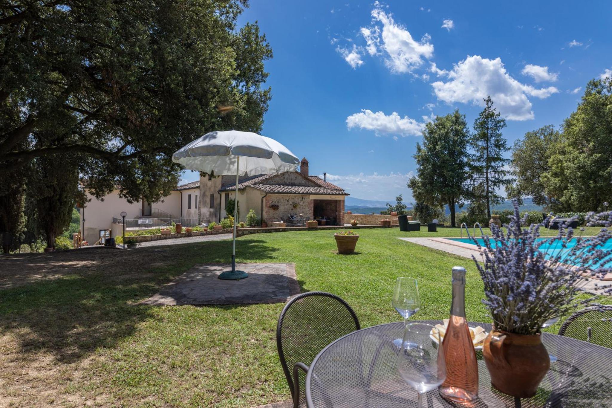 Villa with Private Pool photo 2