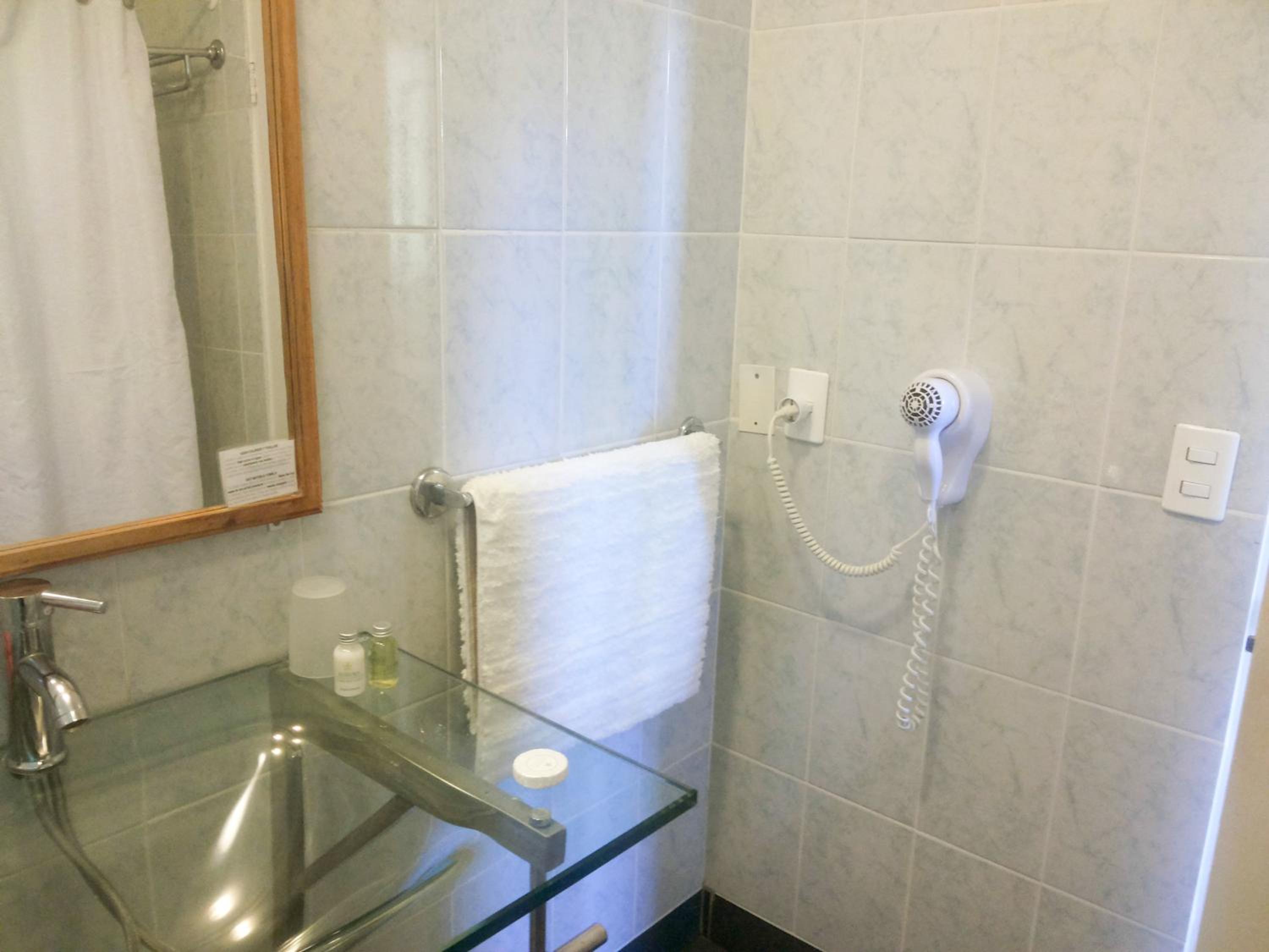Standard Triple Room with Sea View photo 2