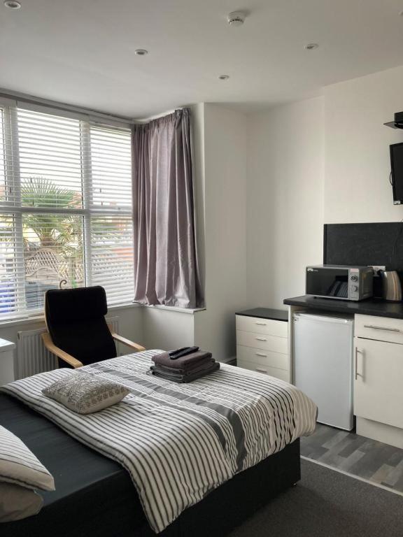 Double Room - Photo 1