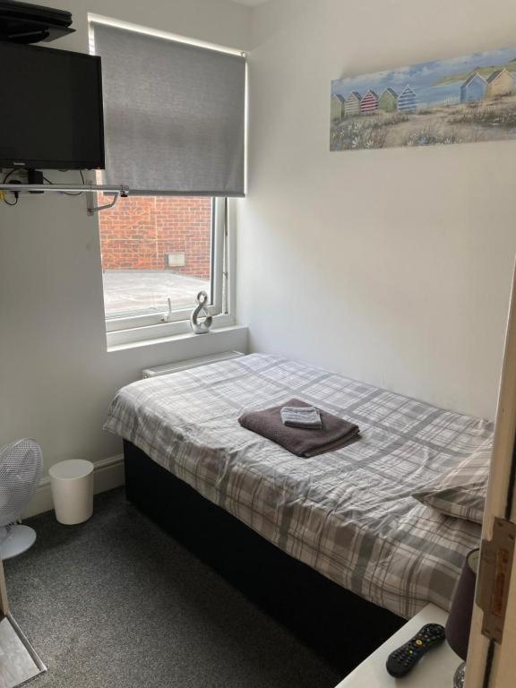 Single Room photo 1