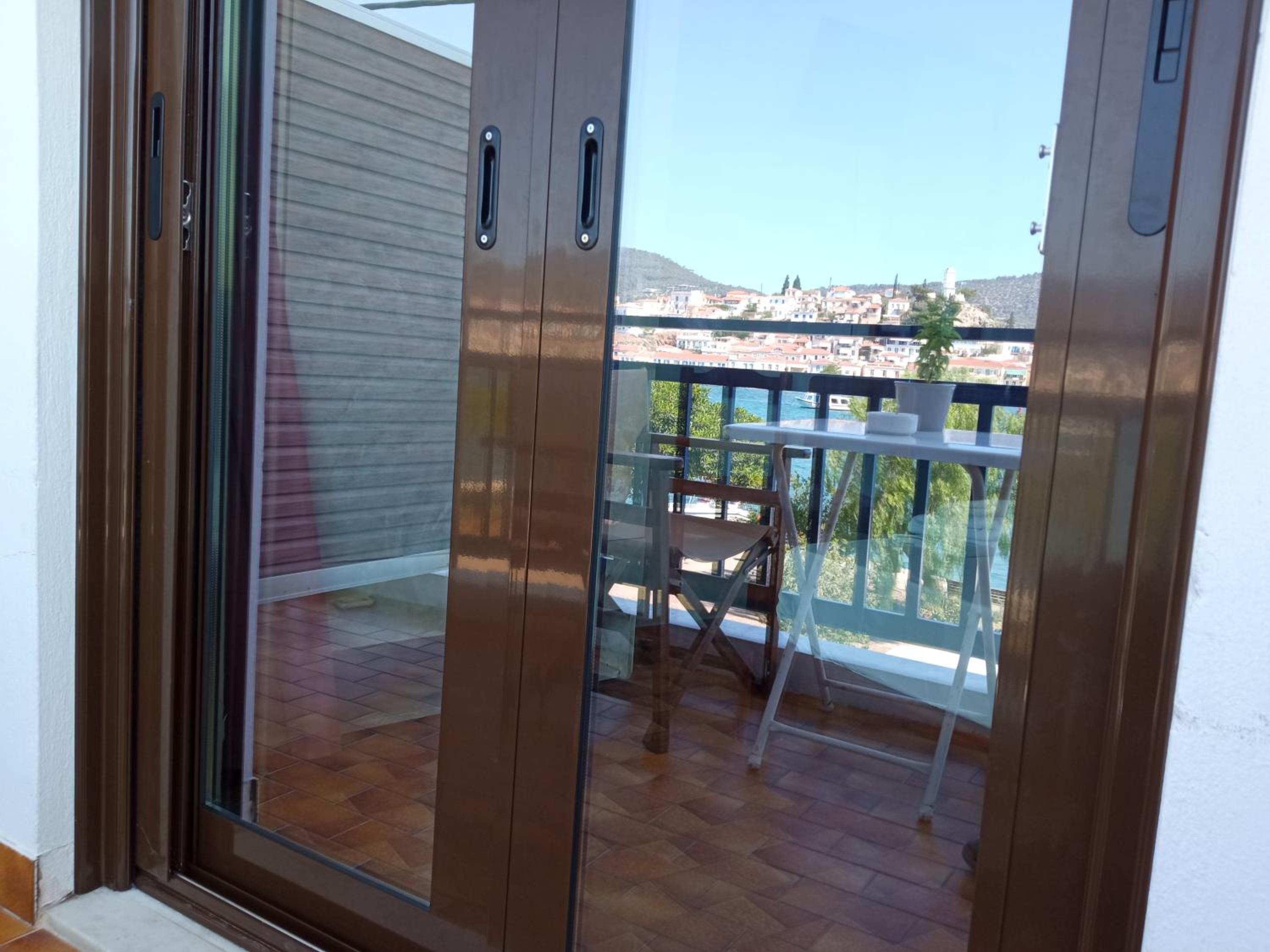 Triple Room with Sea View photo 3