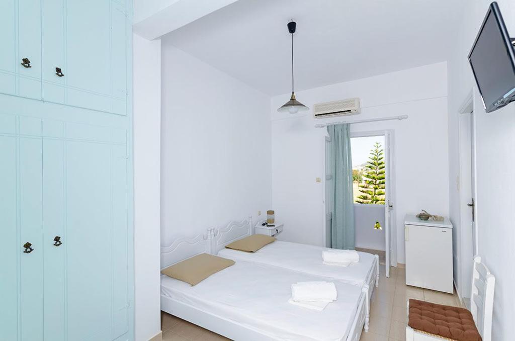 Twin Room with View photo 3