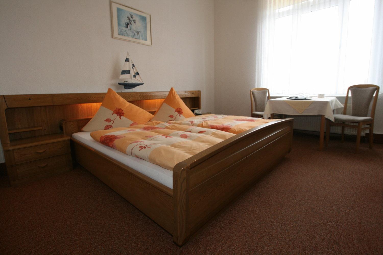 Double Room photo 3