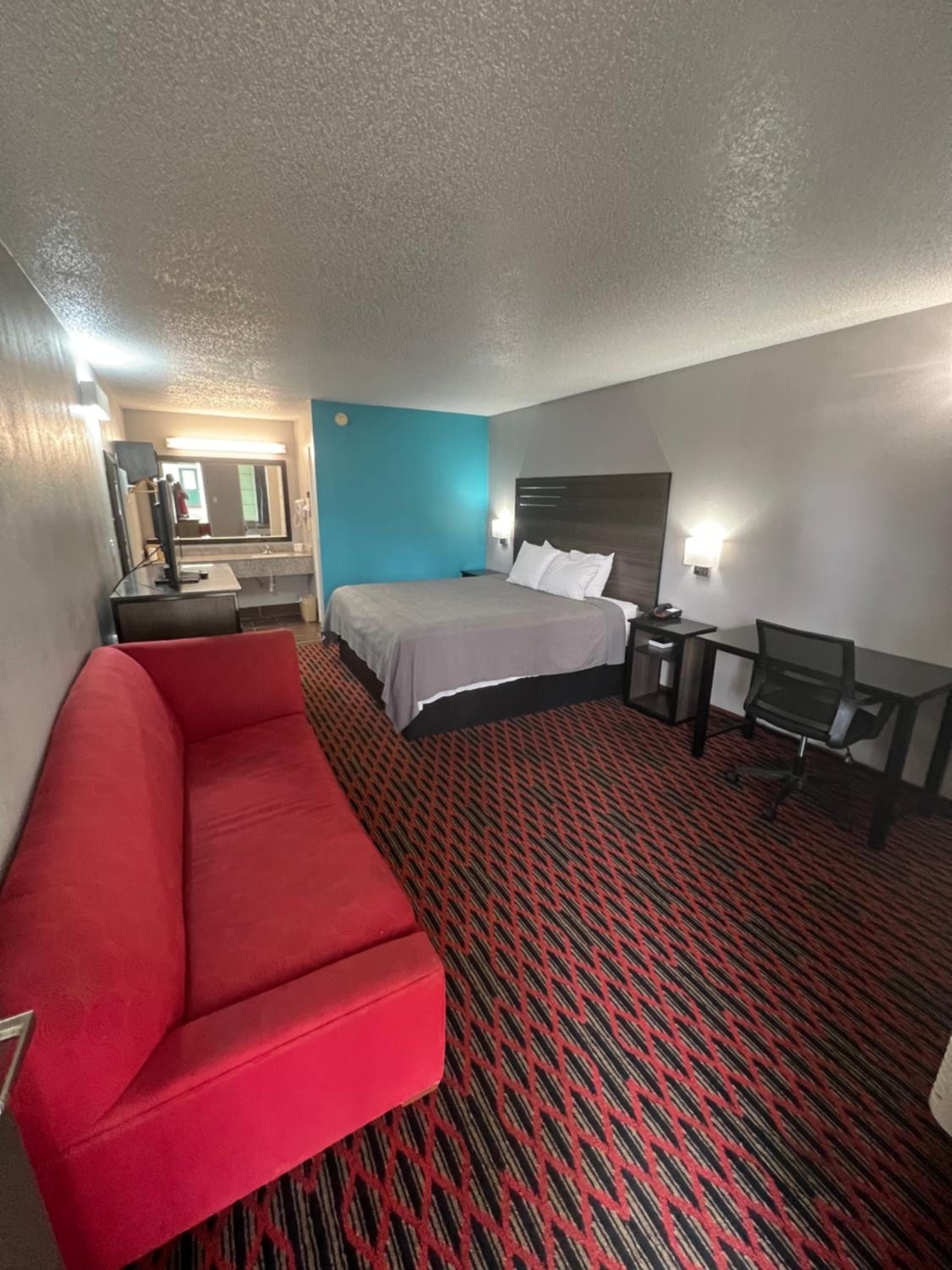 King Room photo 1