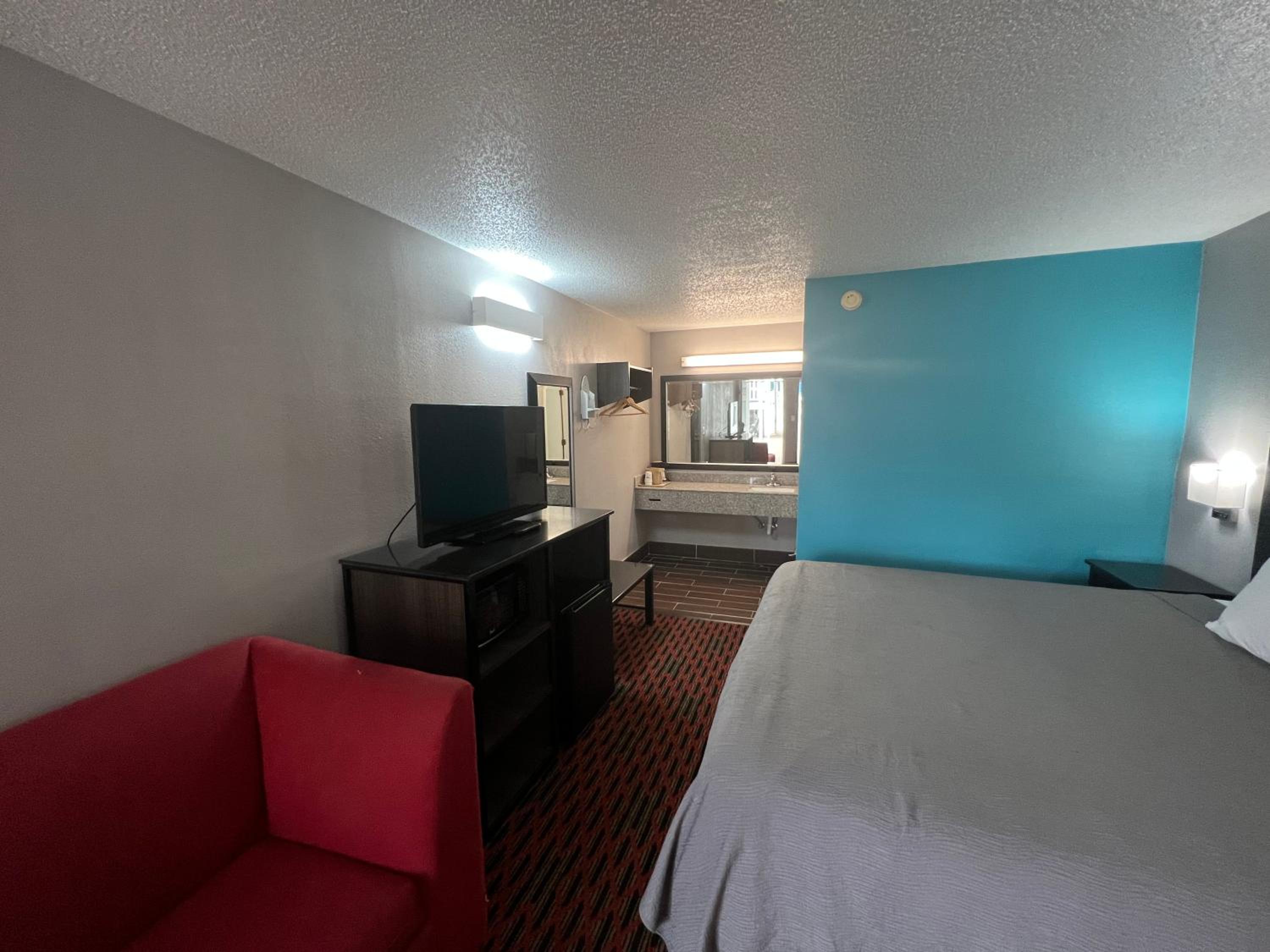 King Room photo 3