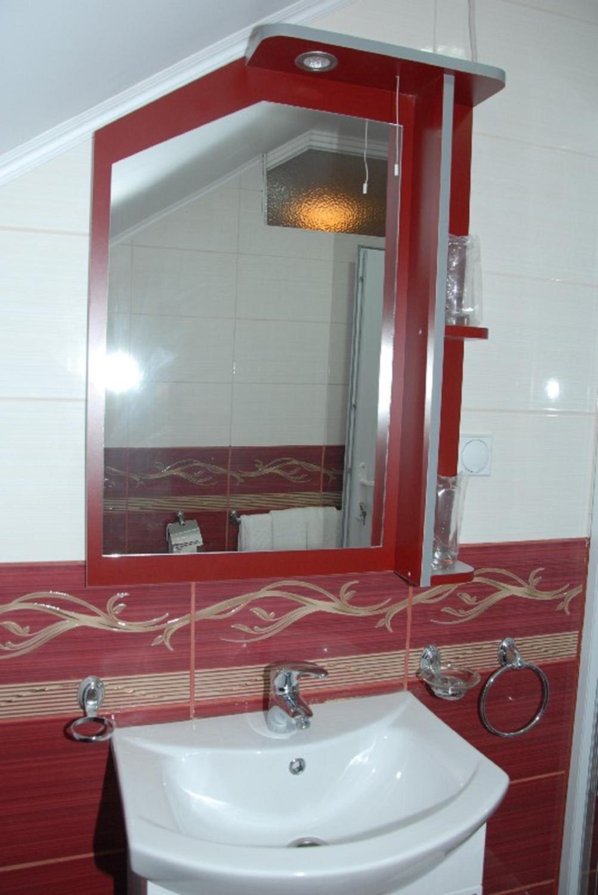 Double or Twin Room photo 1