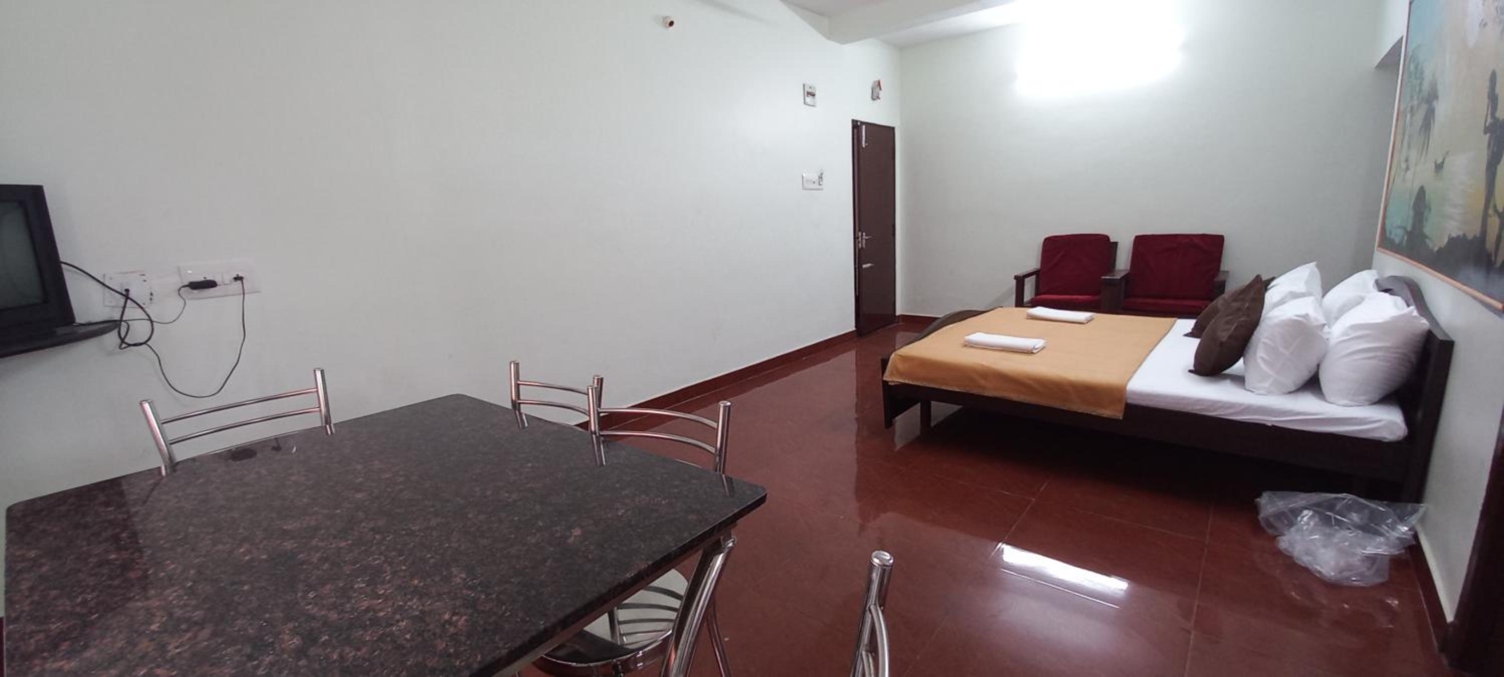 Family Room - Photo 25