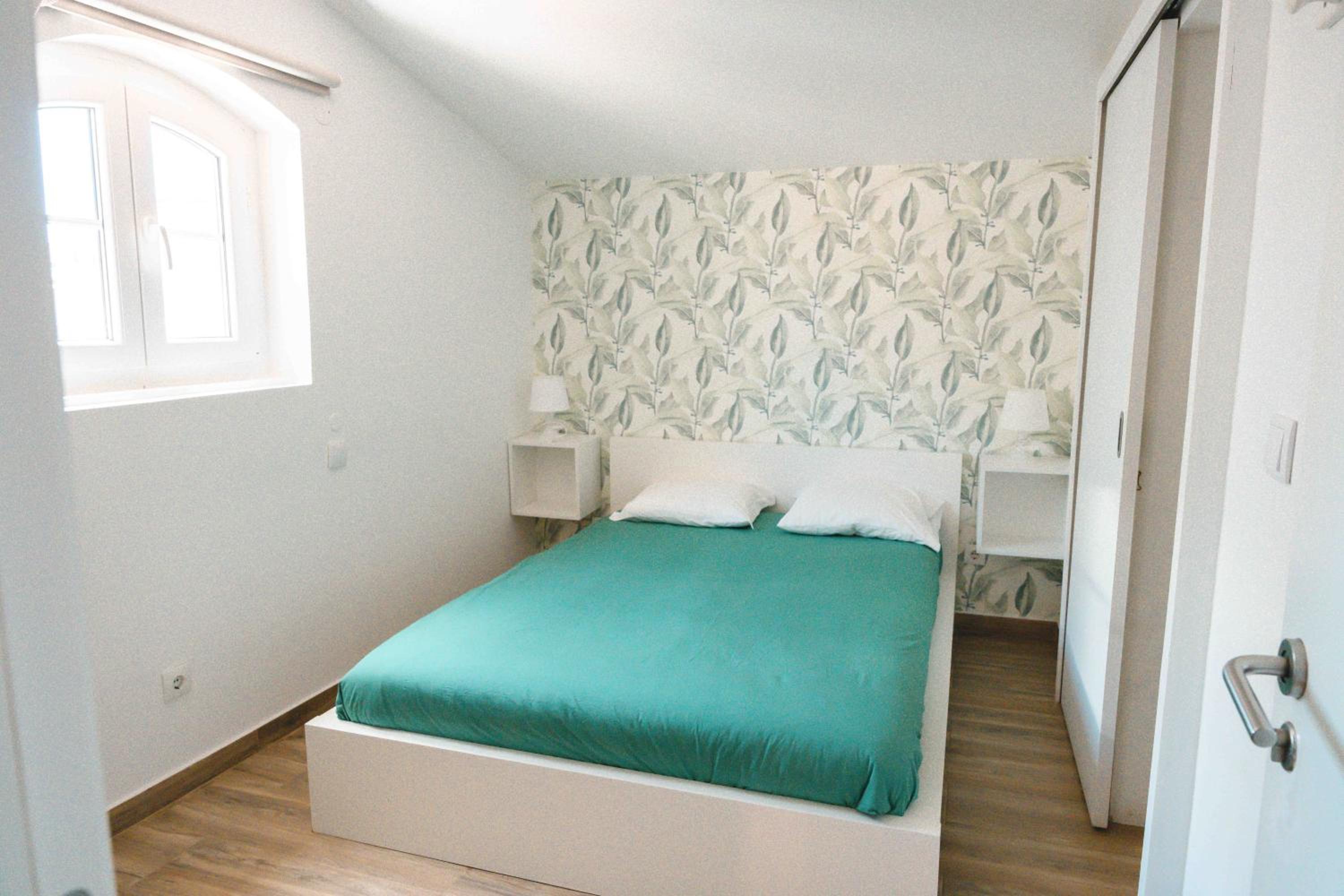 Double Room with Private Bathroom photo 1