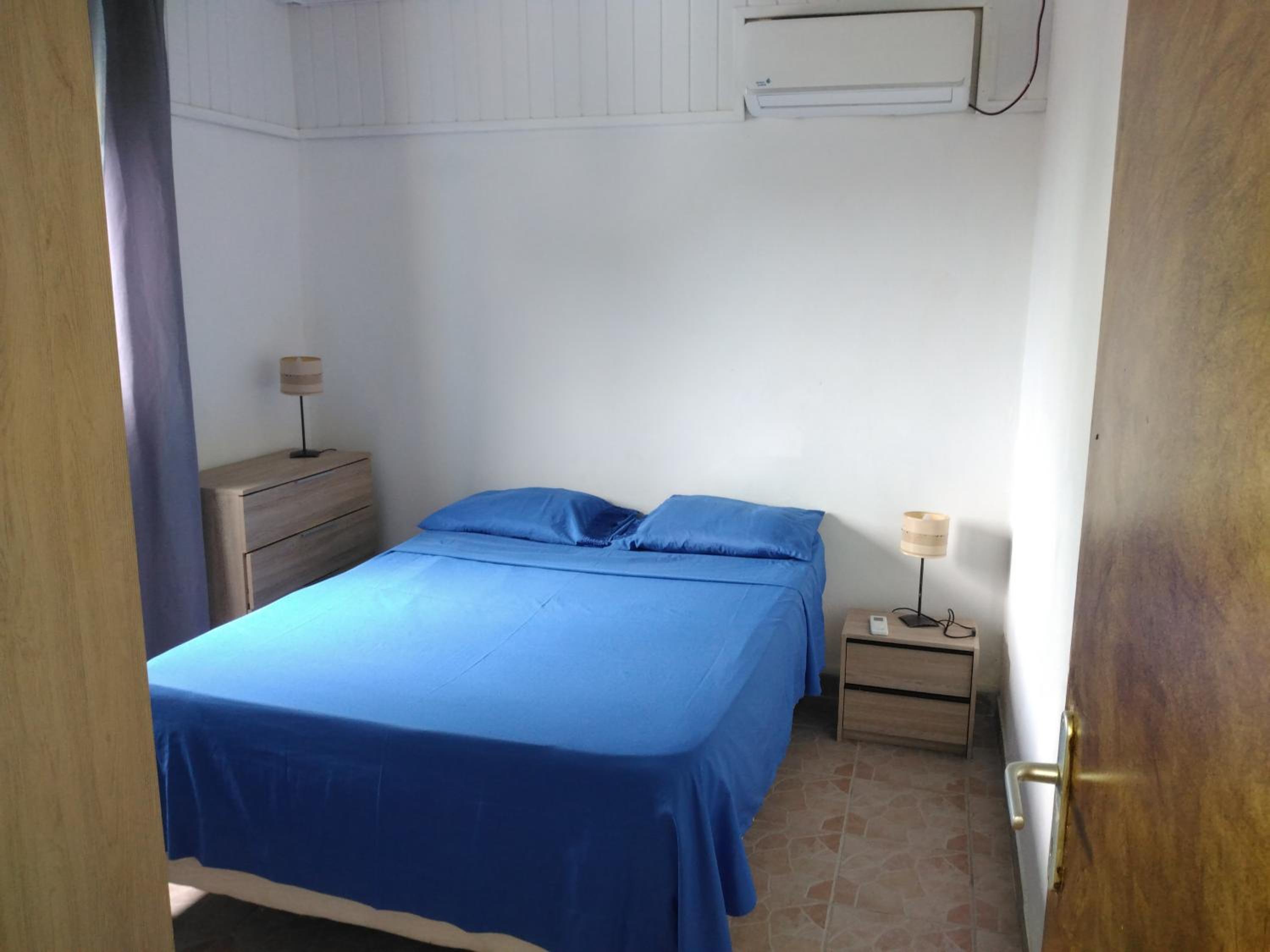 Two-Bedroom Apartment - Photo 1