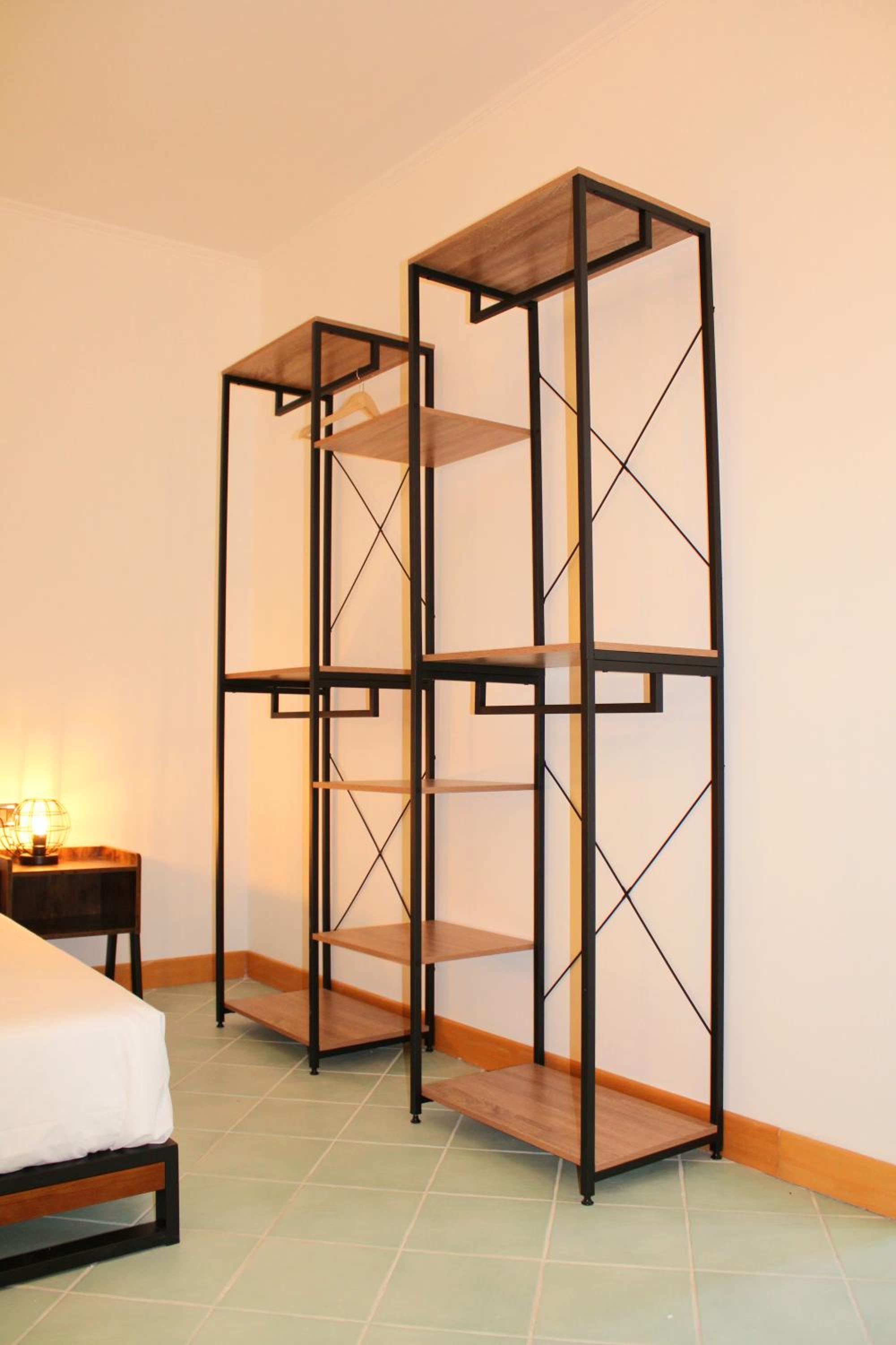 Quadruple Room with Sea View - Photo 18