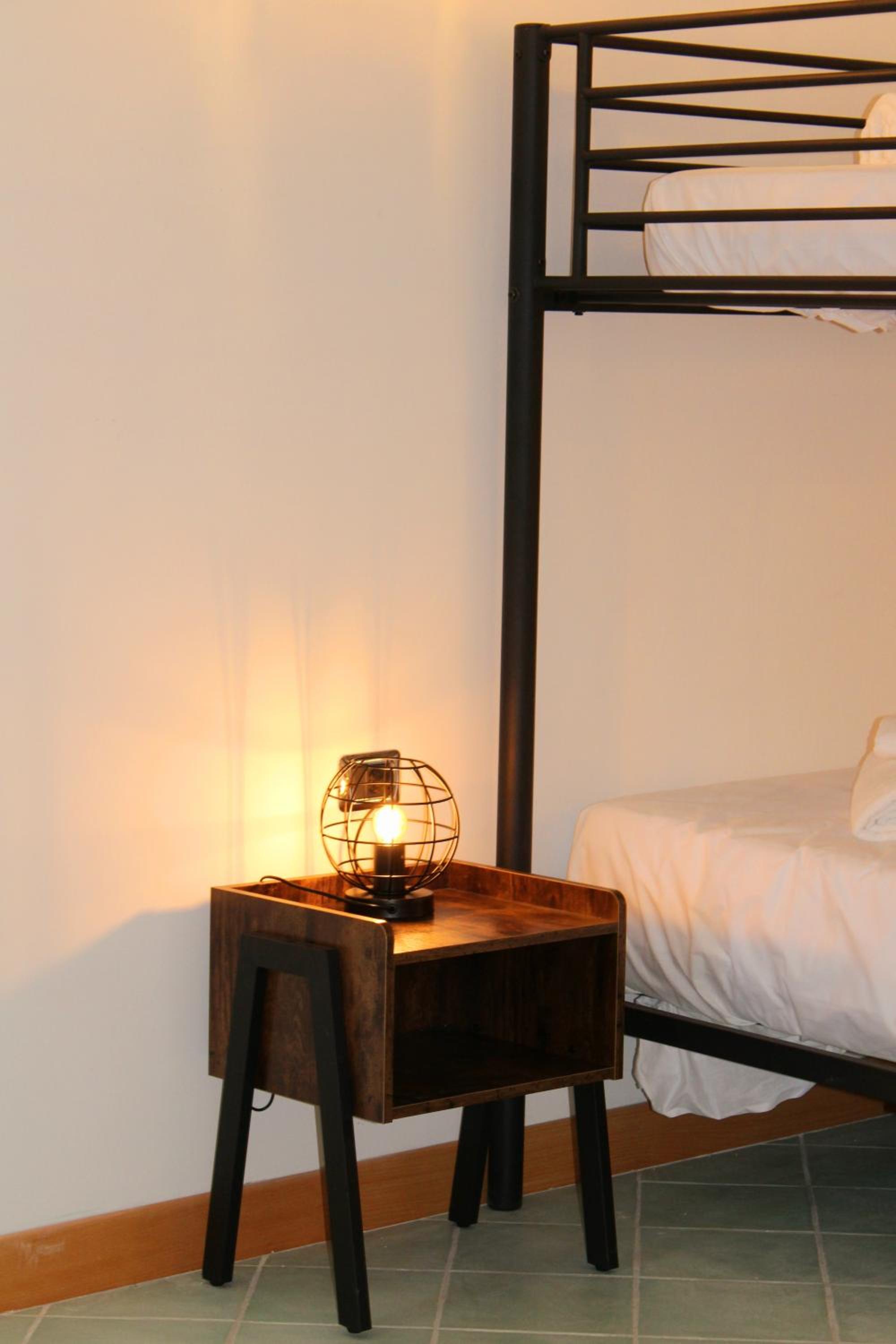 Quadruple Room with Sea View - Photo 13