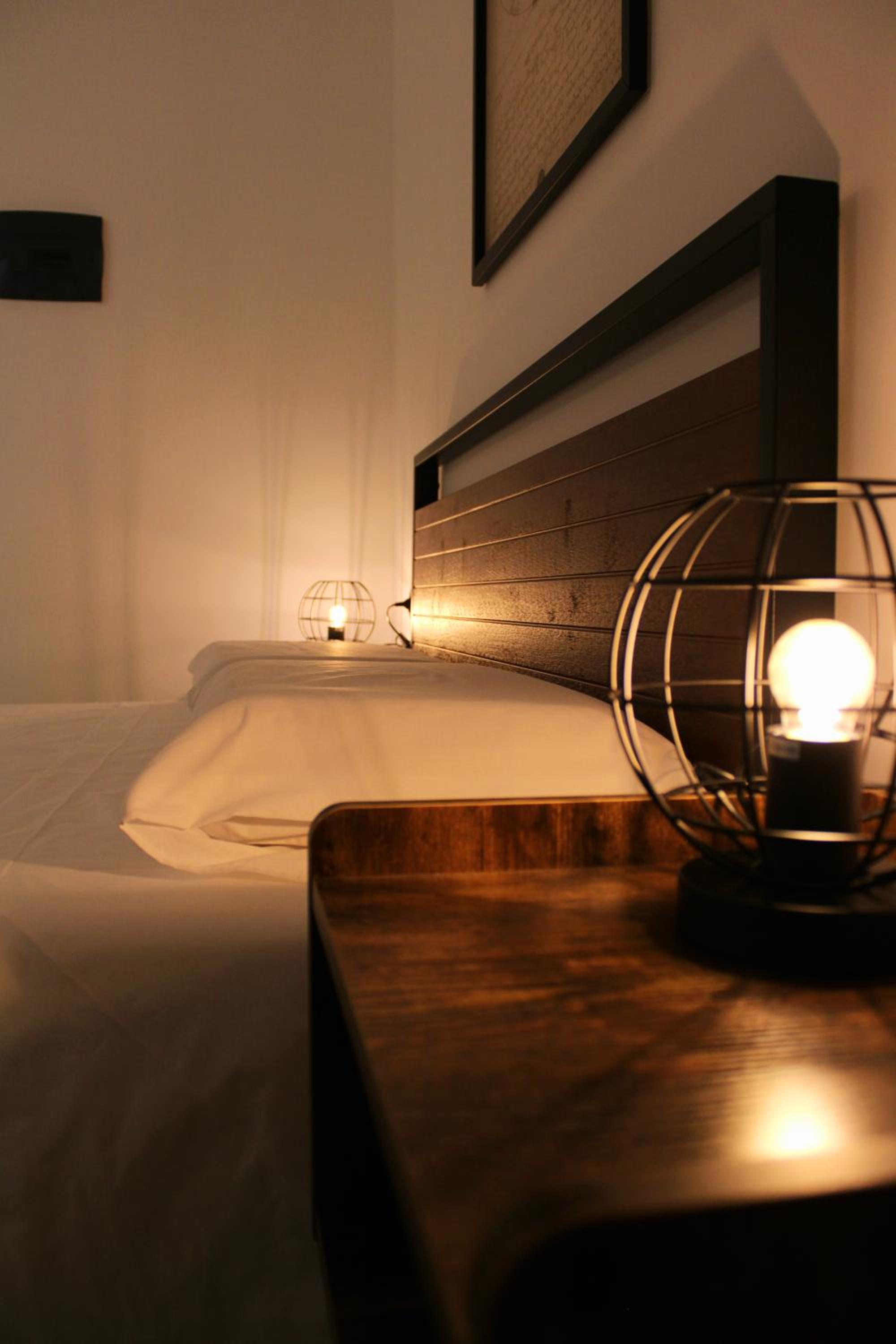 Quadruple Room with Sea View - Photo 2