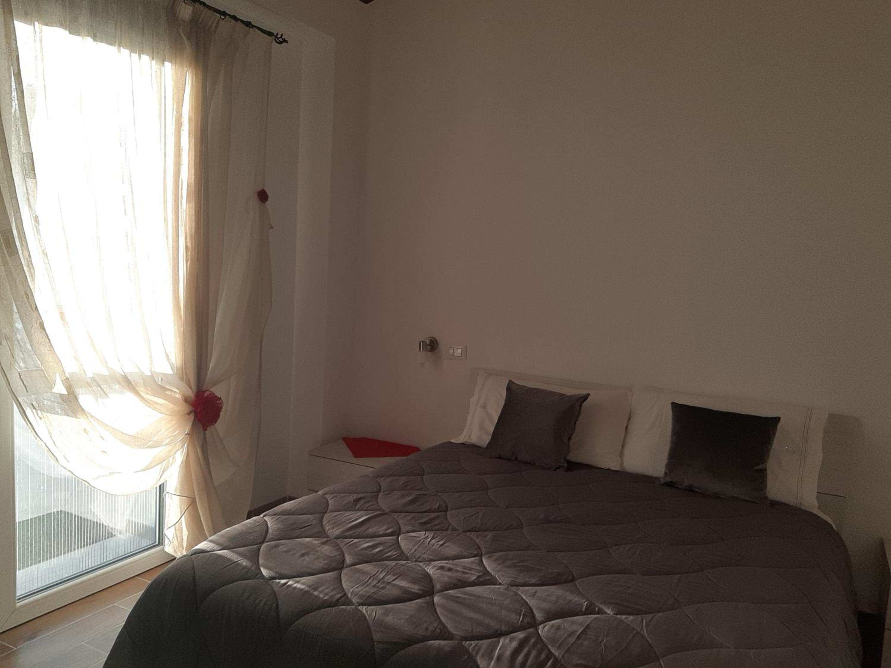 Double Room with Private Bathroom photo 3
