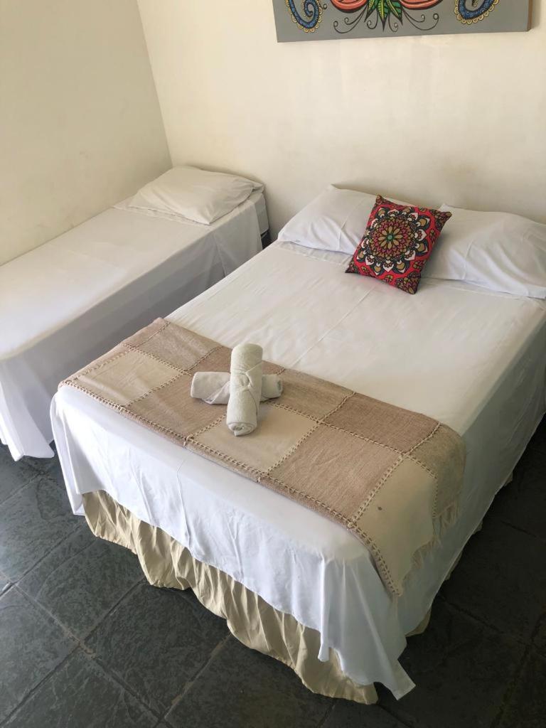 Standard Triple Room photo 1