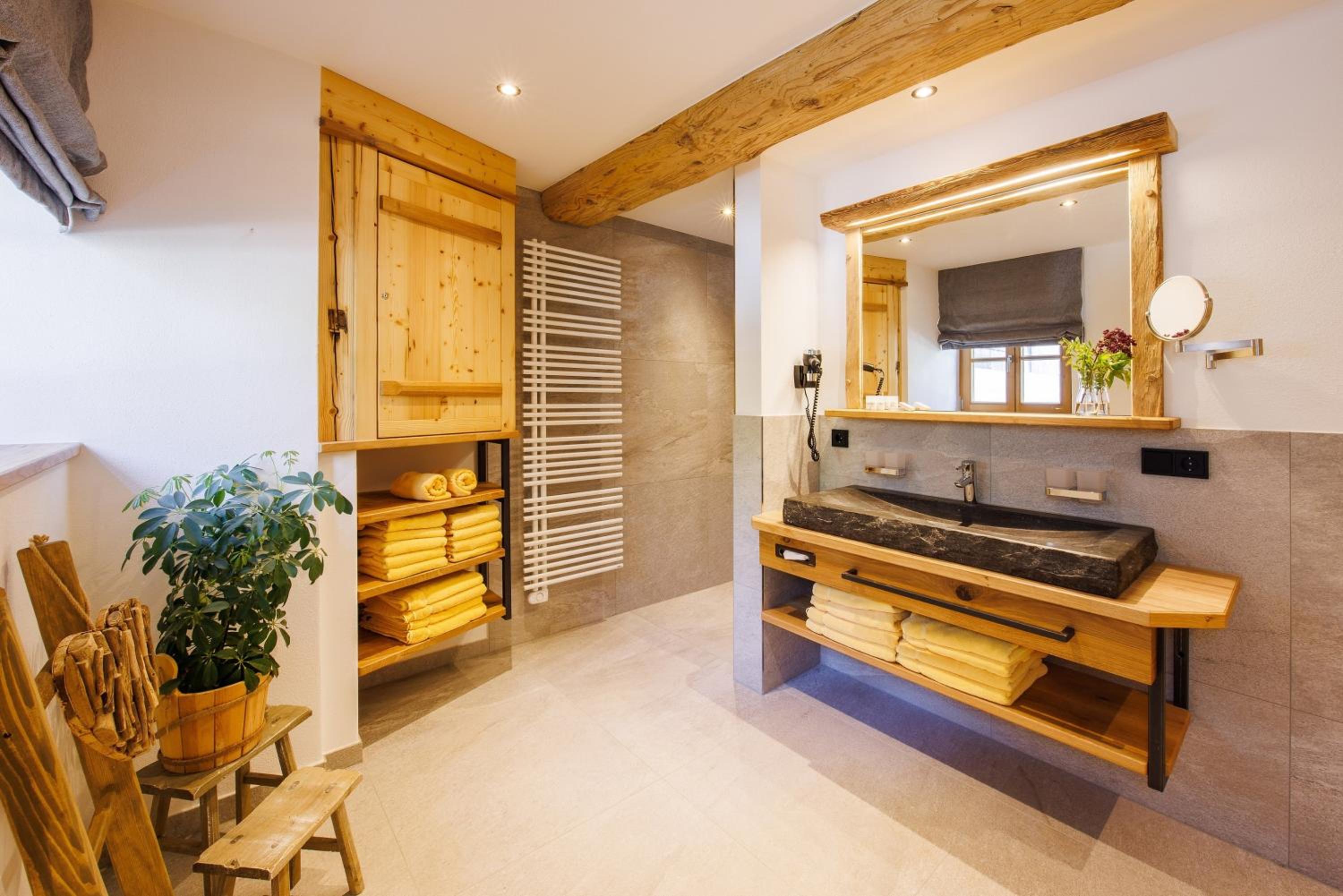 Chalet photo 2