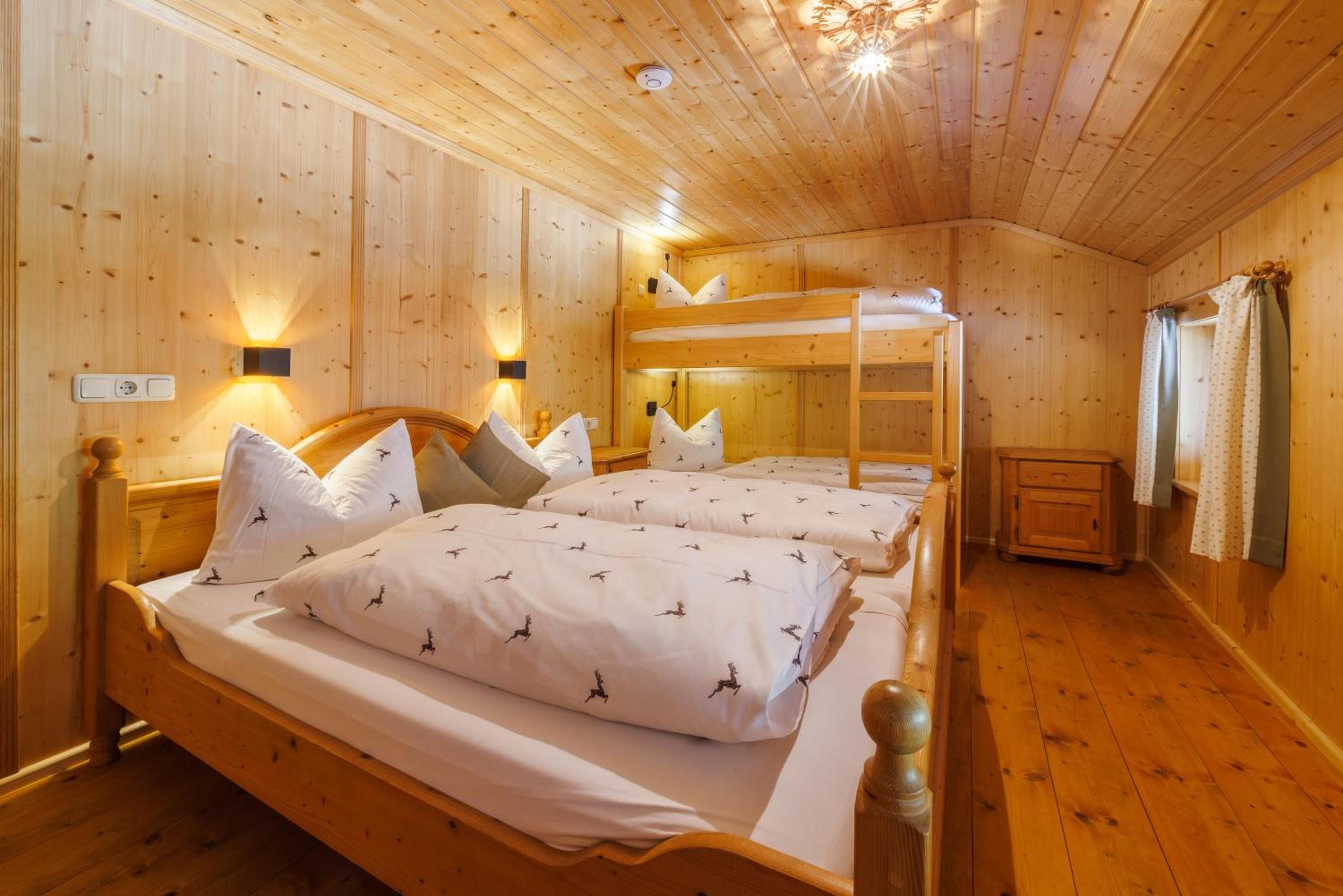 Chalet photo 1