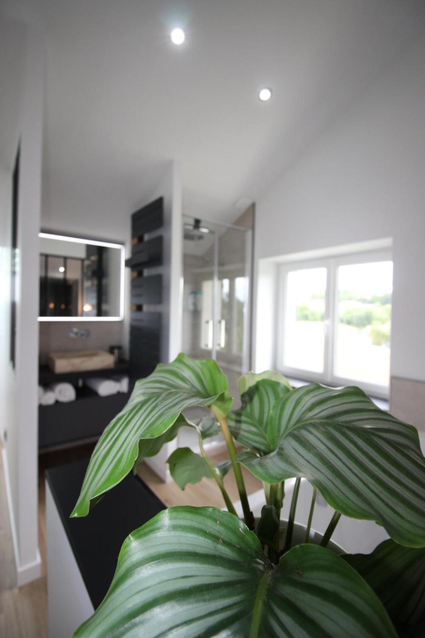 Deluxe Double Room with Castle View photo 2
