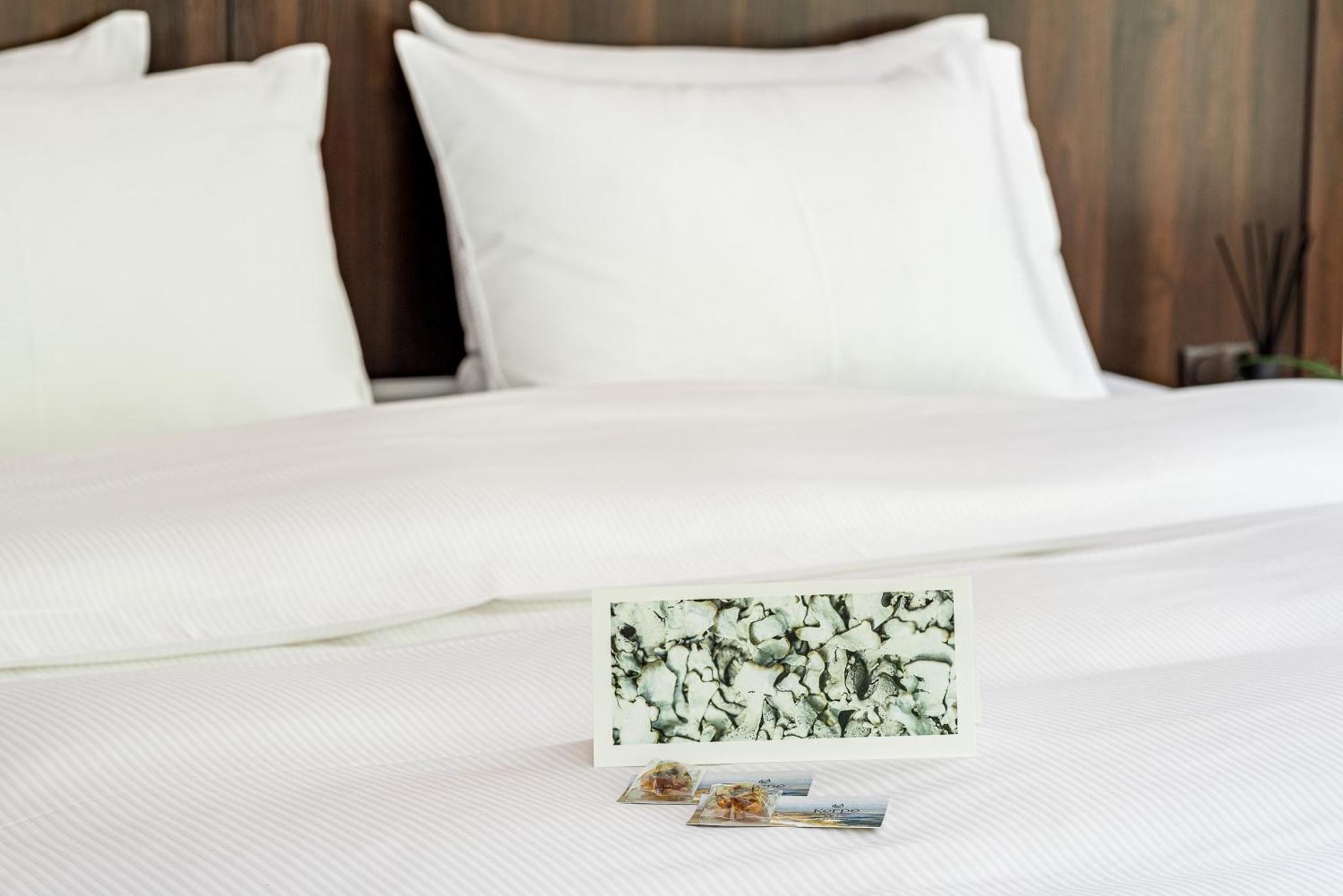 Standard Twin Room with Spa Access - Photo 6