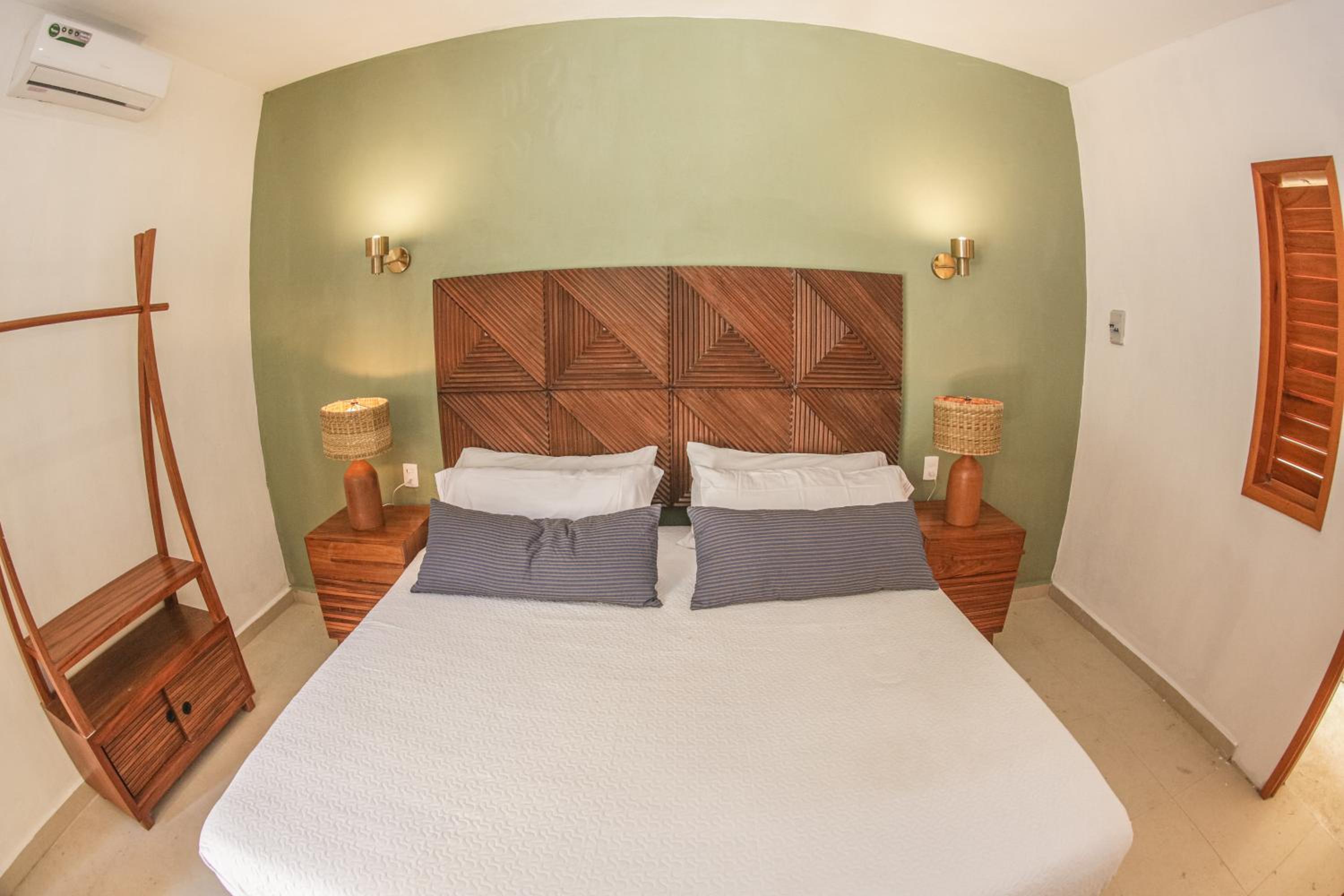 Double Room with Terrace - Photo 1