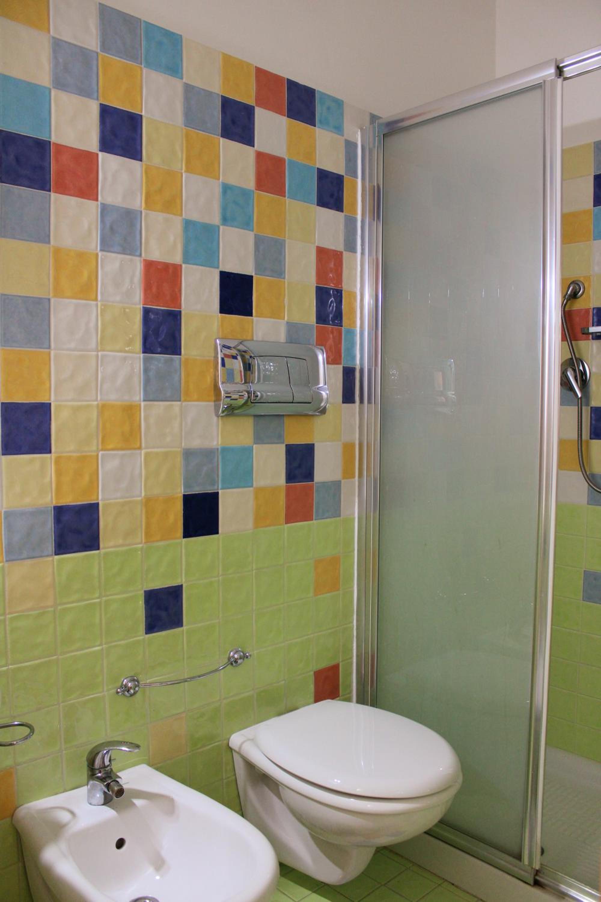 Double Room with Balcony and Sea View - Photo 4