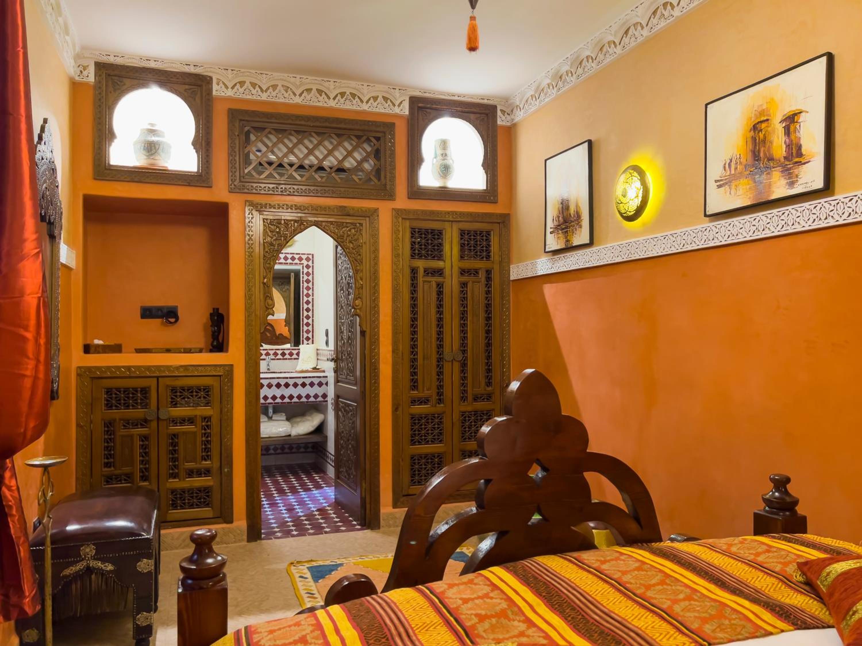 Standard Double Room - Photo 1