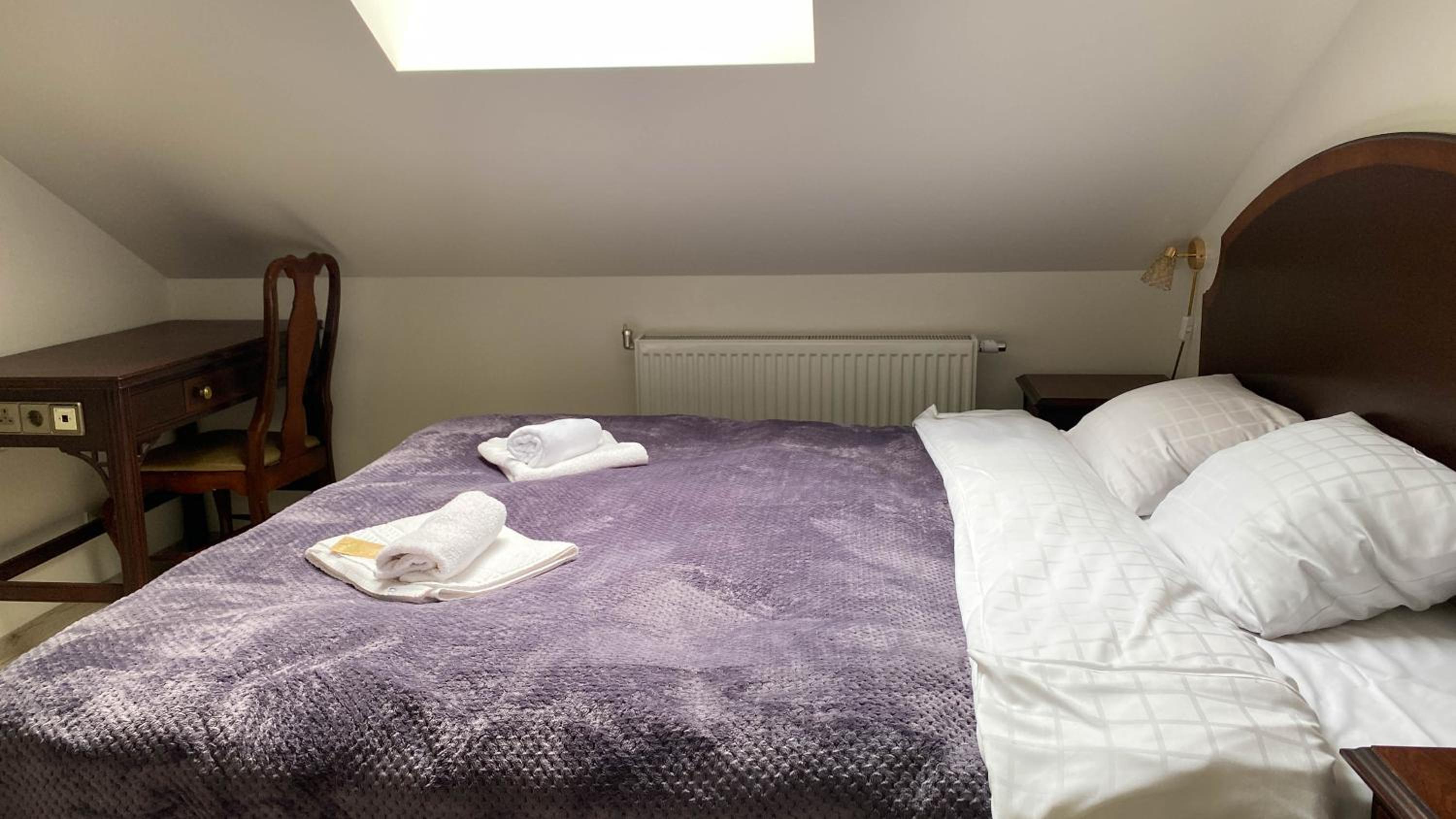 Two-Bedroom Suite photo 2