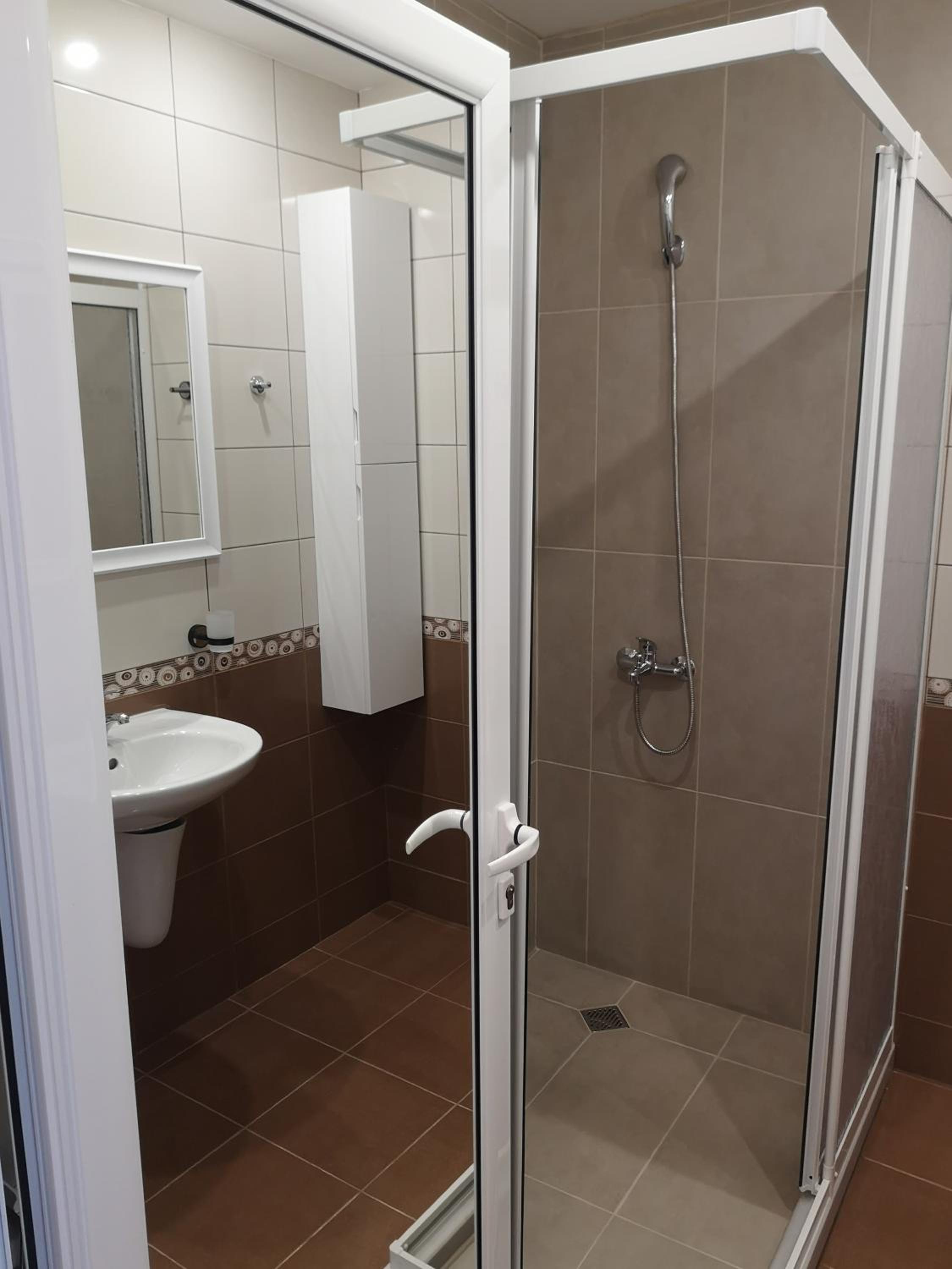 Standard Triple Room with Sea View photo 3