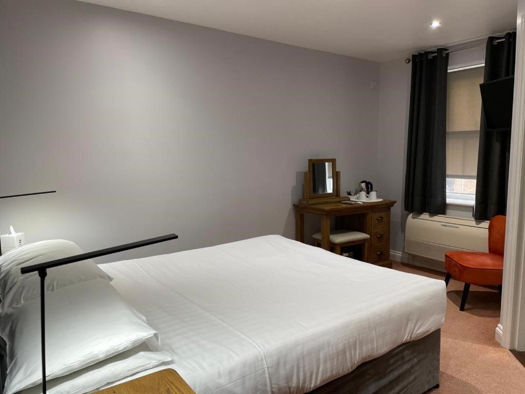 Deluxe Double Room - Photo 7