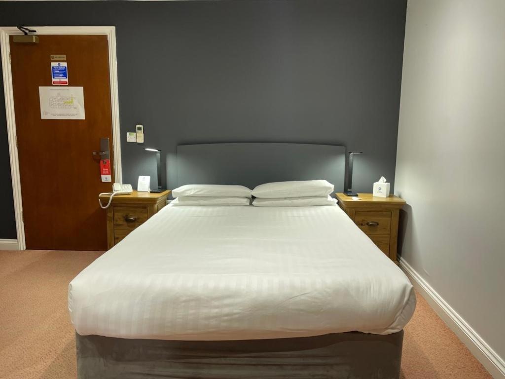 Deluxe Double Room - Photo 6