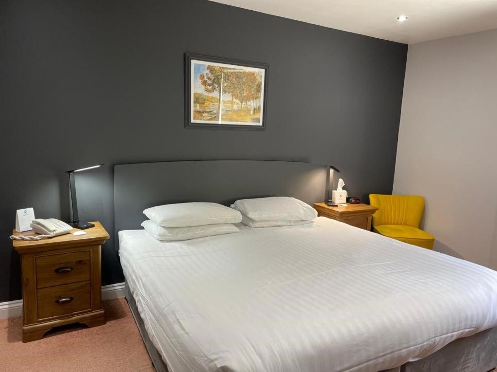 Deluxe Double Room - Photo 8